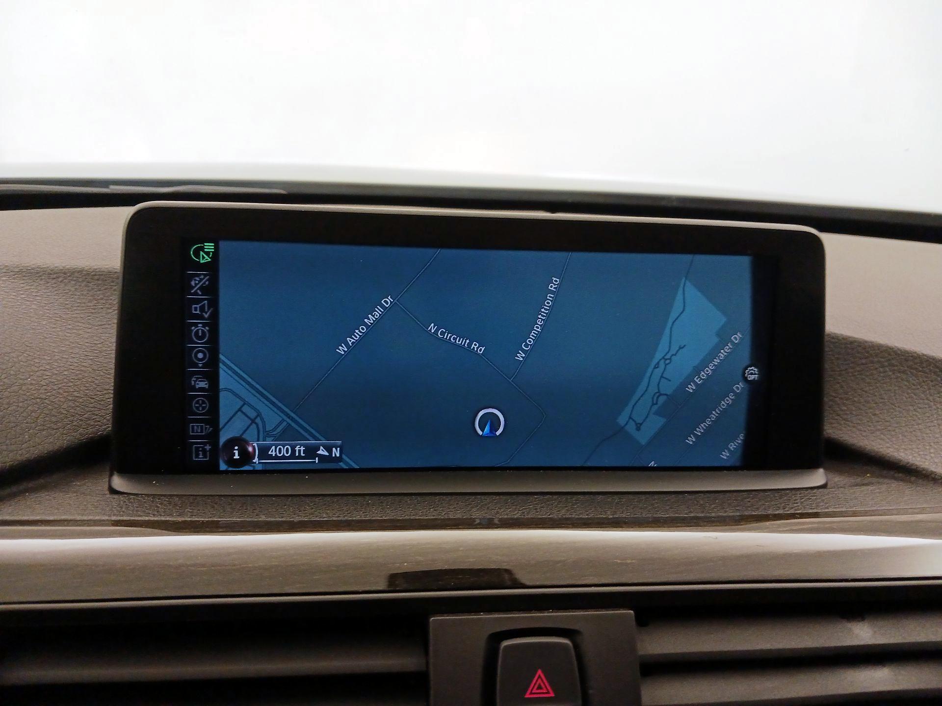 Thumbnail: 2015 BMW 4 Series - 14