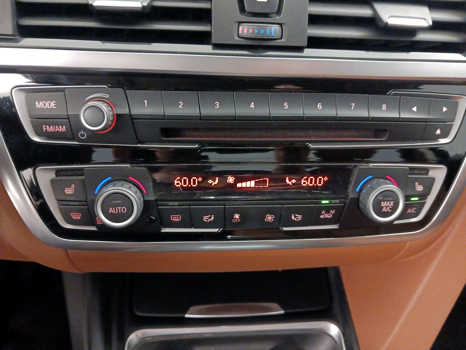 Thumbnail: 2015 BMW 4 Series - 17