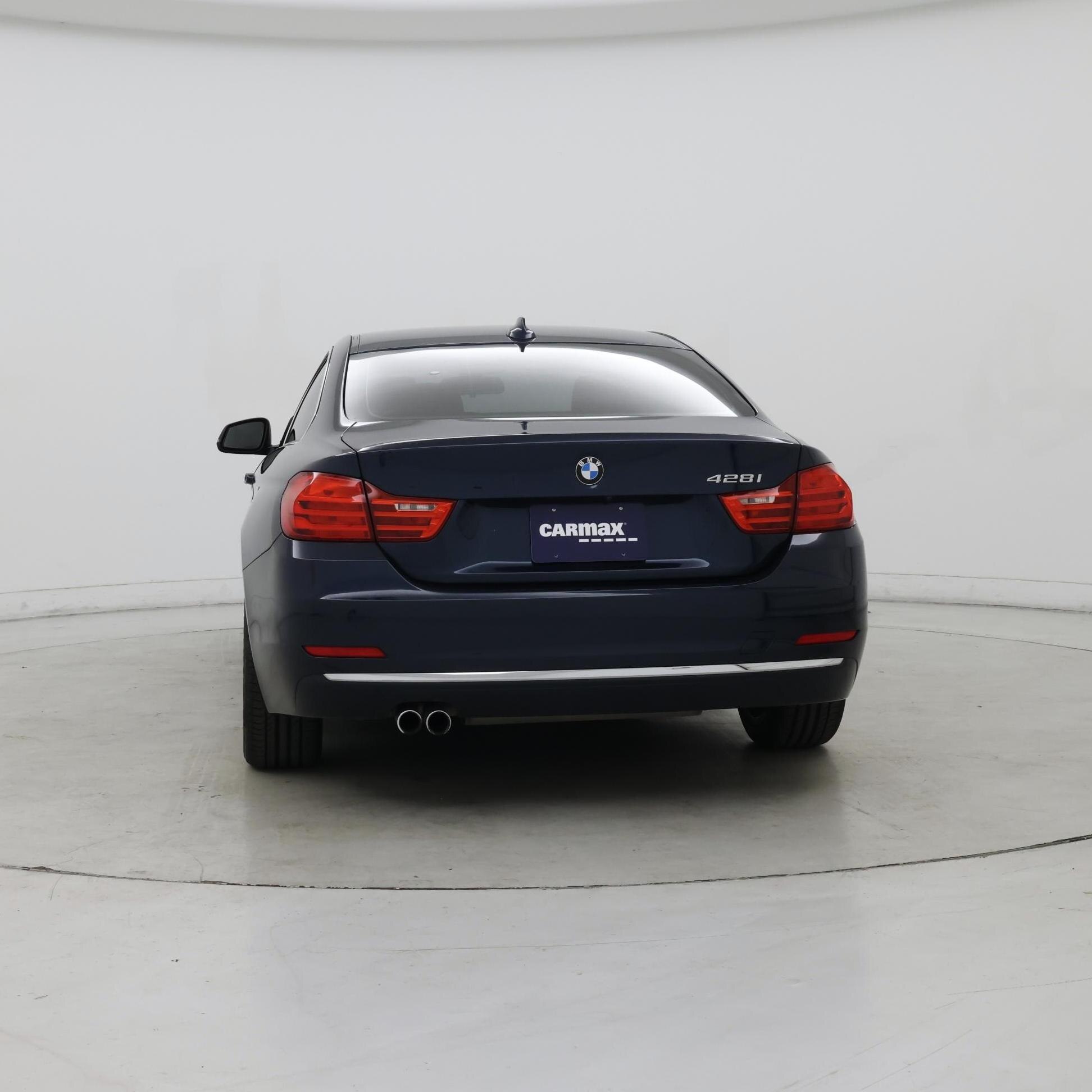 Thumbnail: 2015 BMW 4 Series - 6