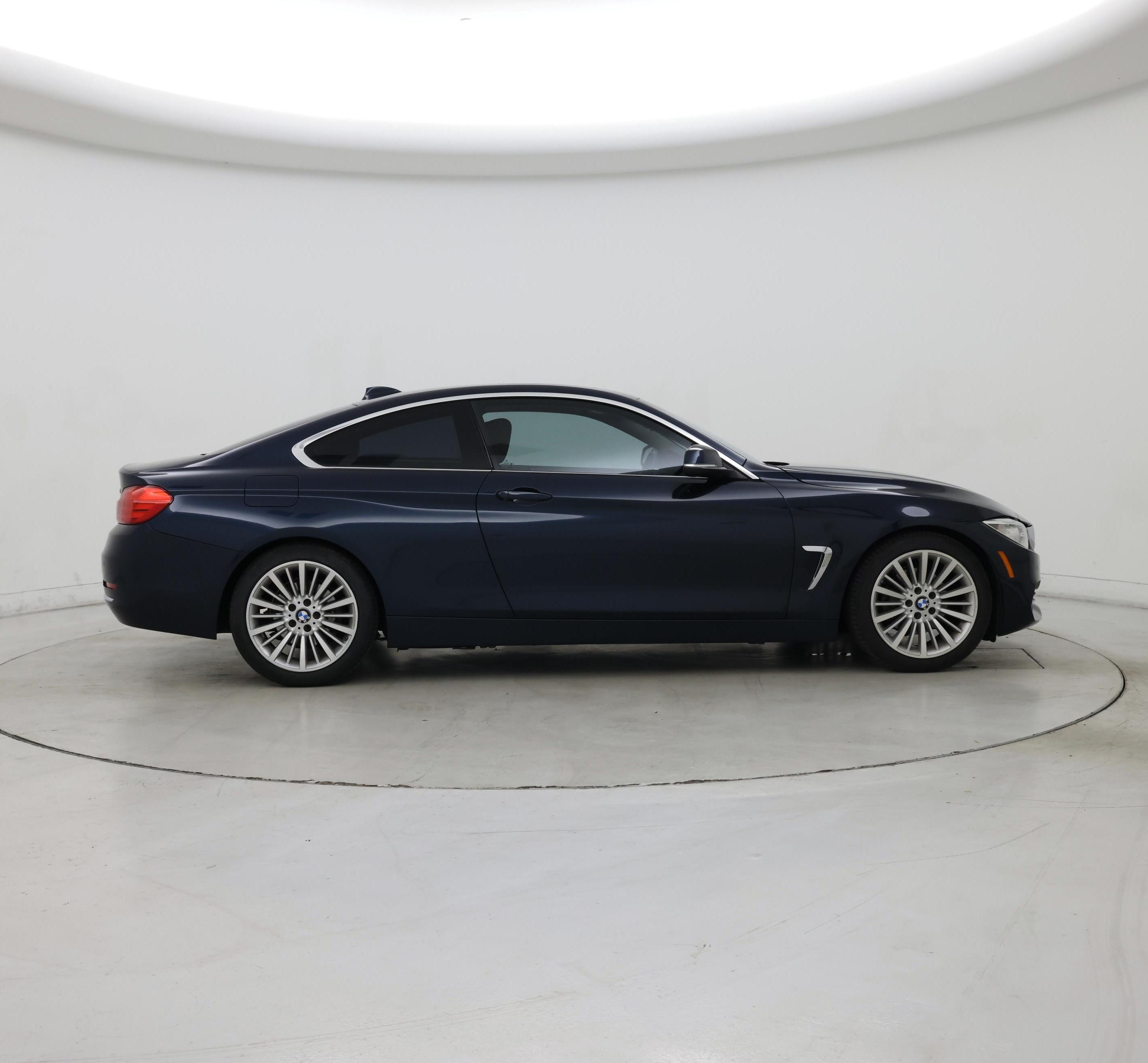 Thumbnail: 2015 BMW 4 Series - 7