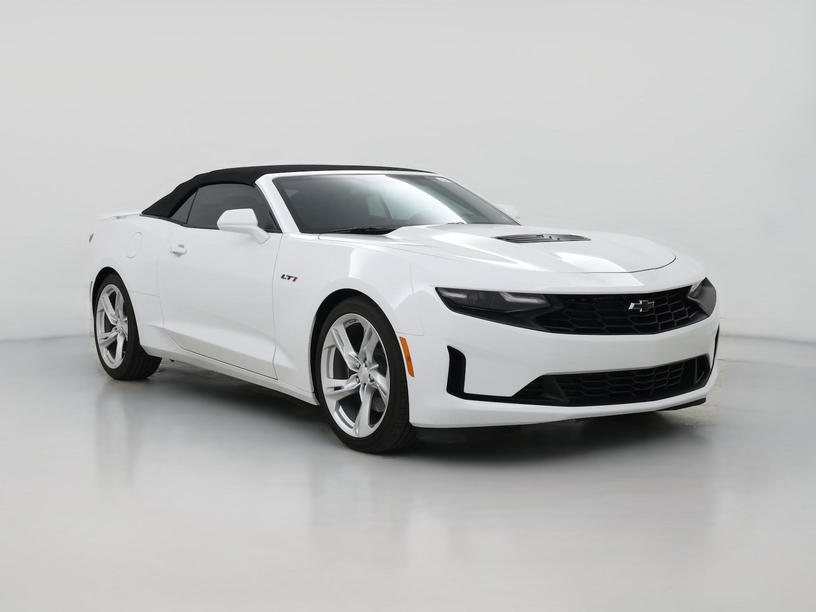 2023 Chevrolet Camaro