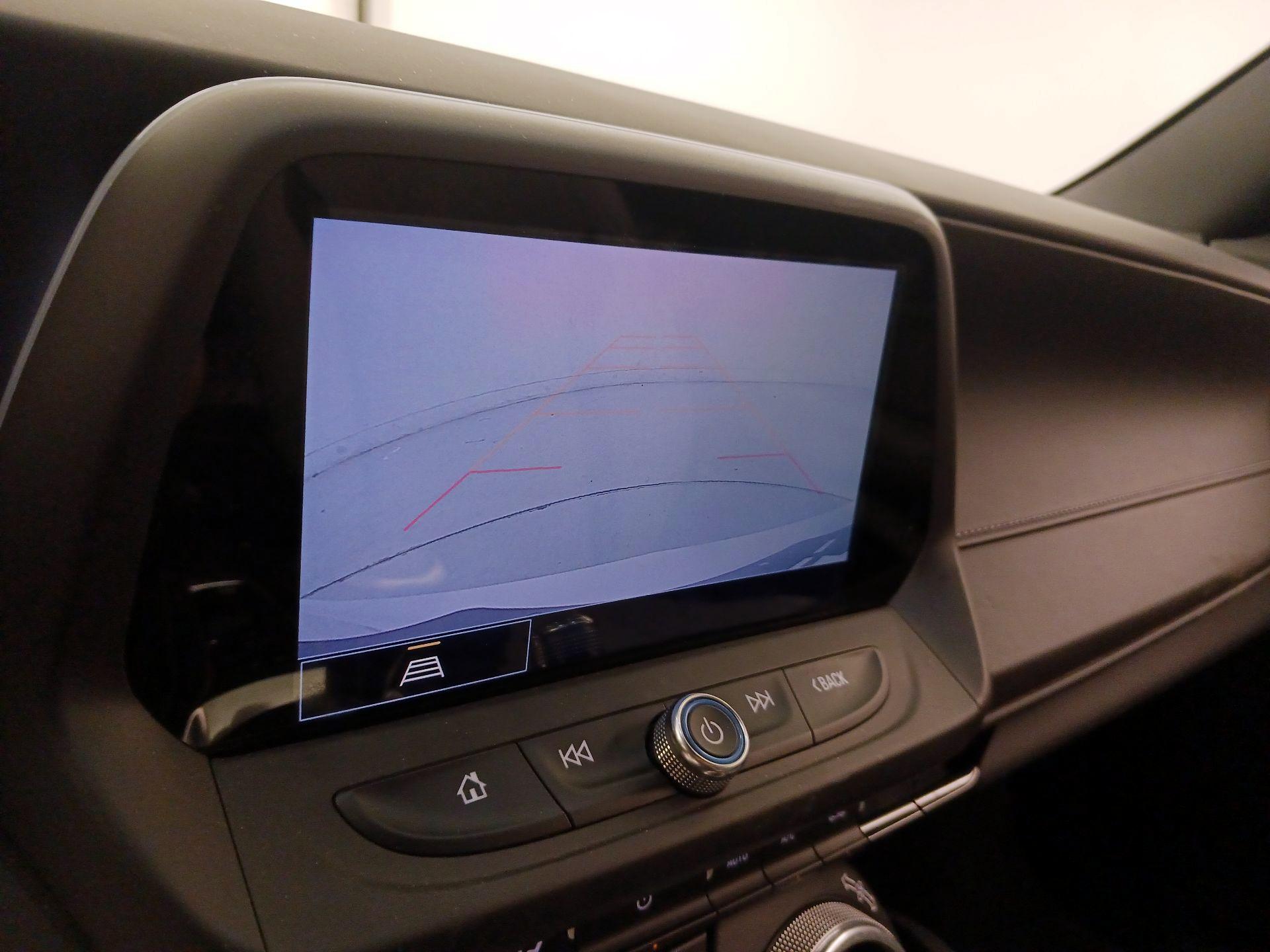 Thumbnail: 2023 Chevrolet Camaro - 14