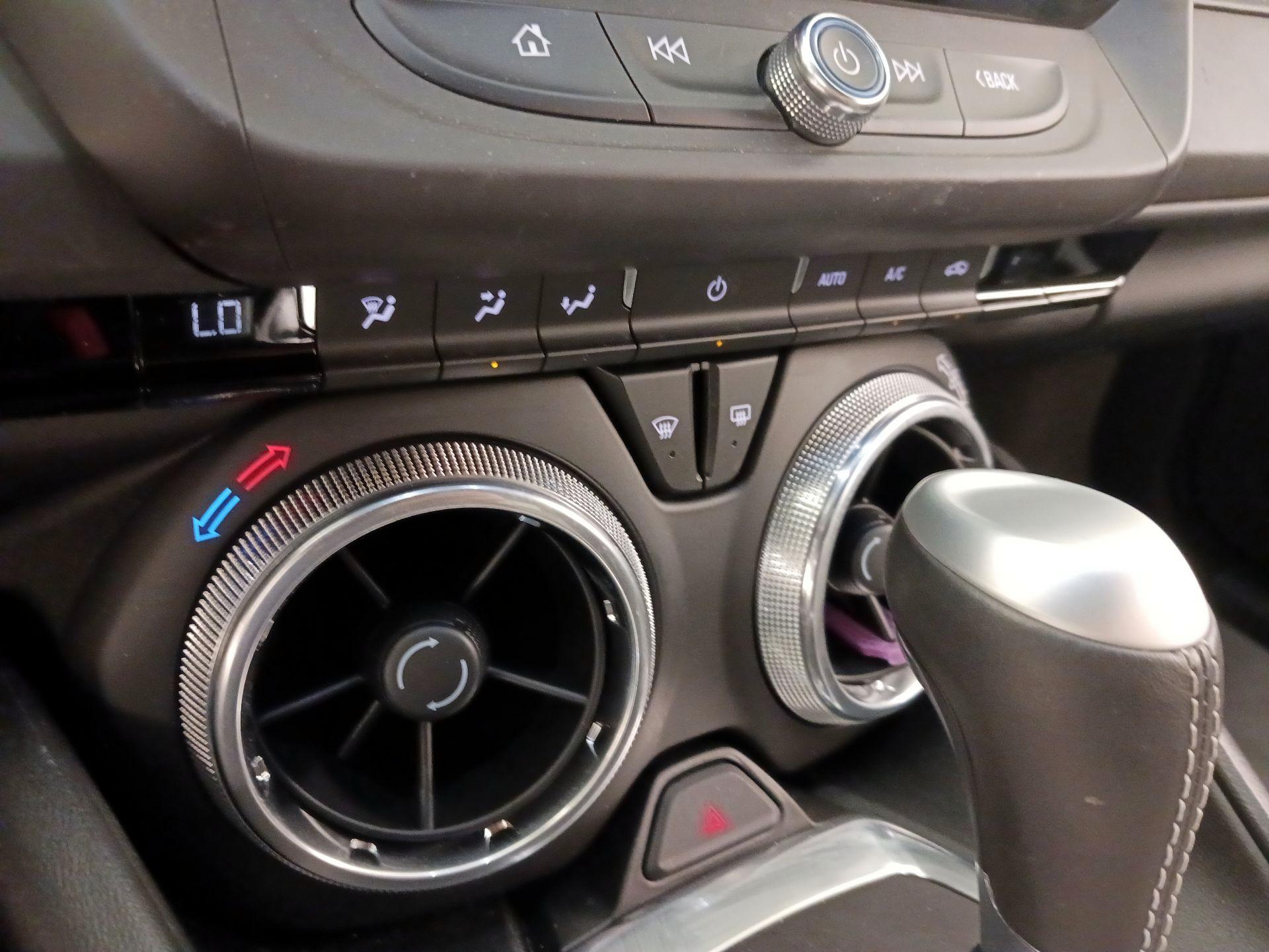 Thumbnail: 2023 Chevrolet Camaro - 16