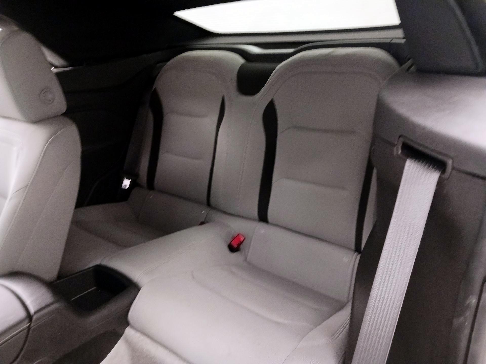 Thumbnail: 2023 Chevrolet Camaro - 18