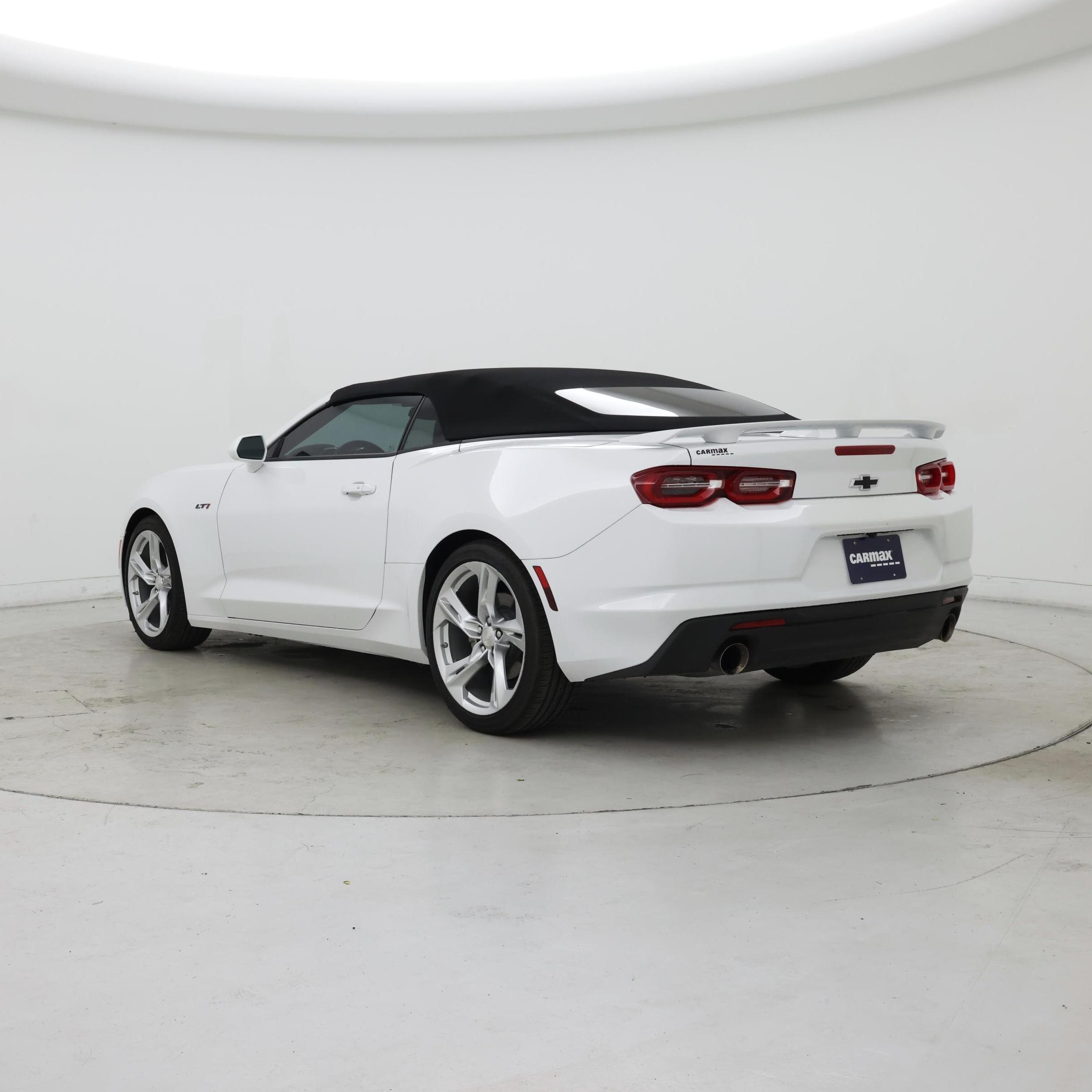 Thumbnail: 2023 Chevrolet Camaro - 2