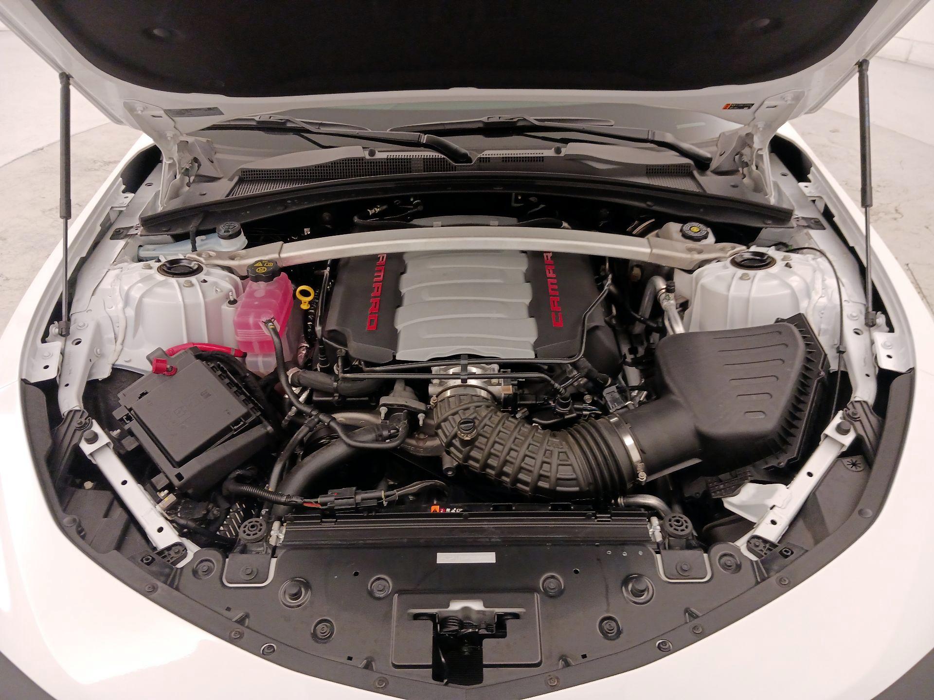 Thumbnail: 2023 Chevrolet Camaro - 20