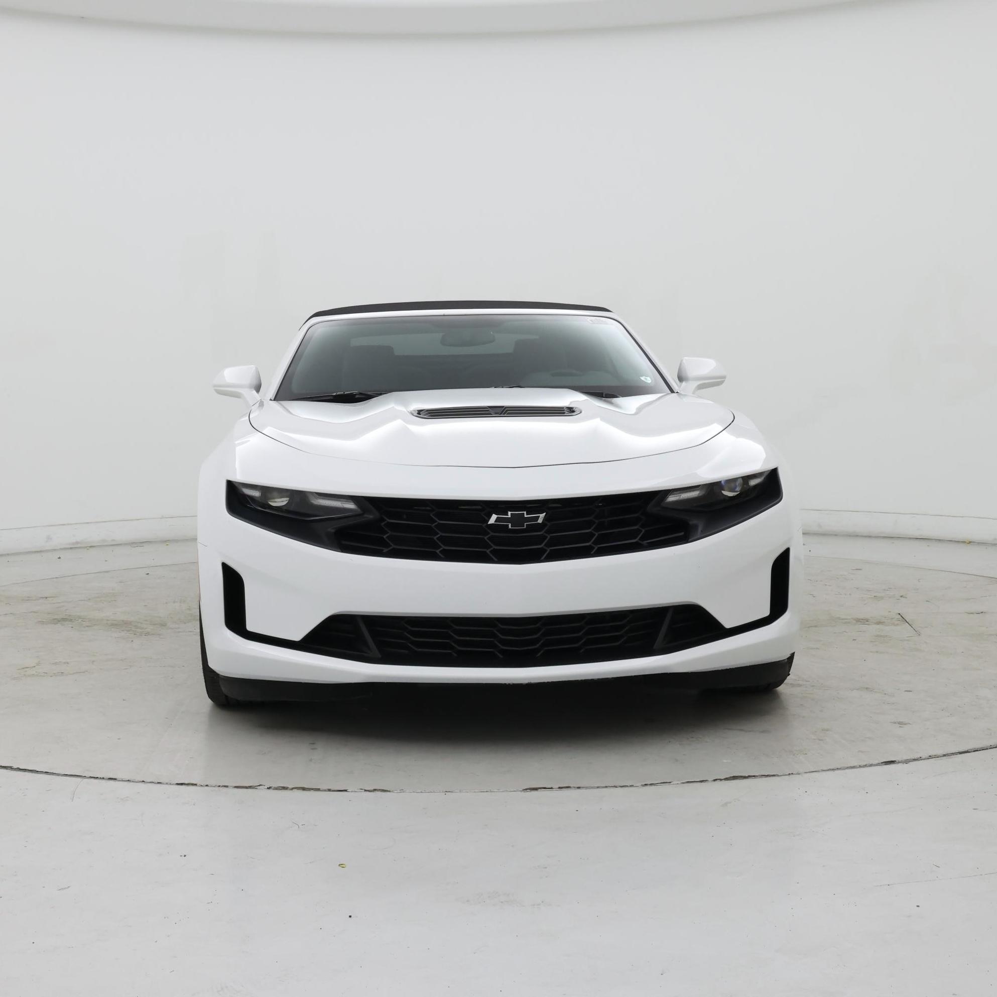 Thumbnail: 2023 Chevrolet Camaro - 5