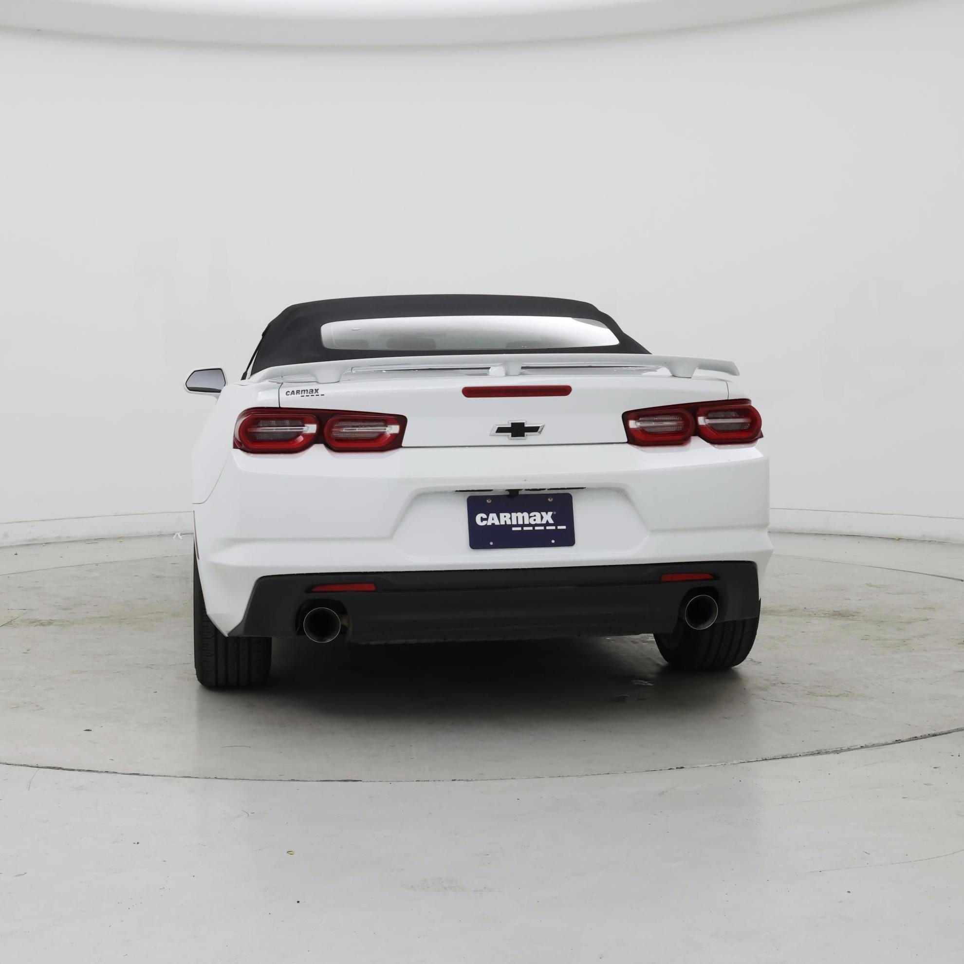 Thumbnail: 2023 Chevrolet Camaro - 6