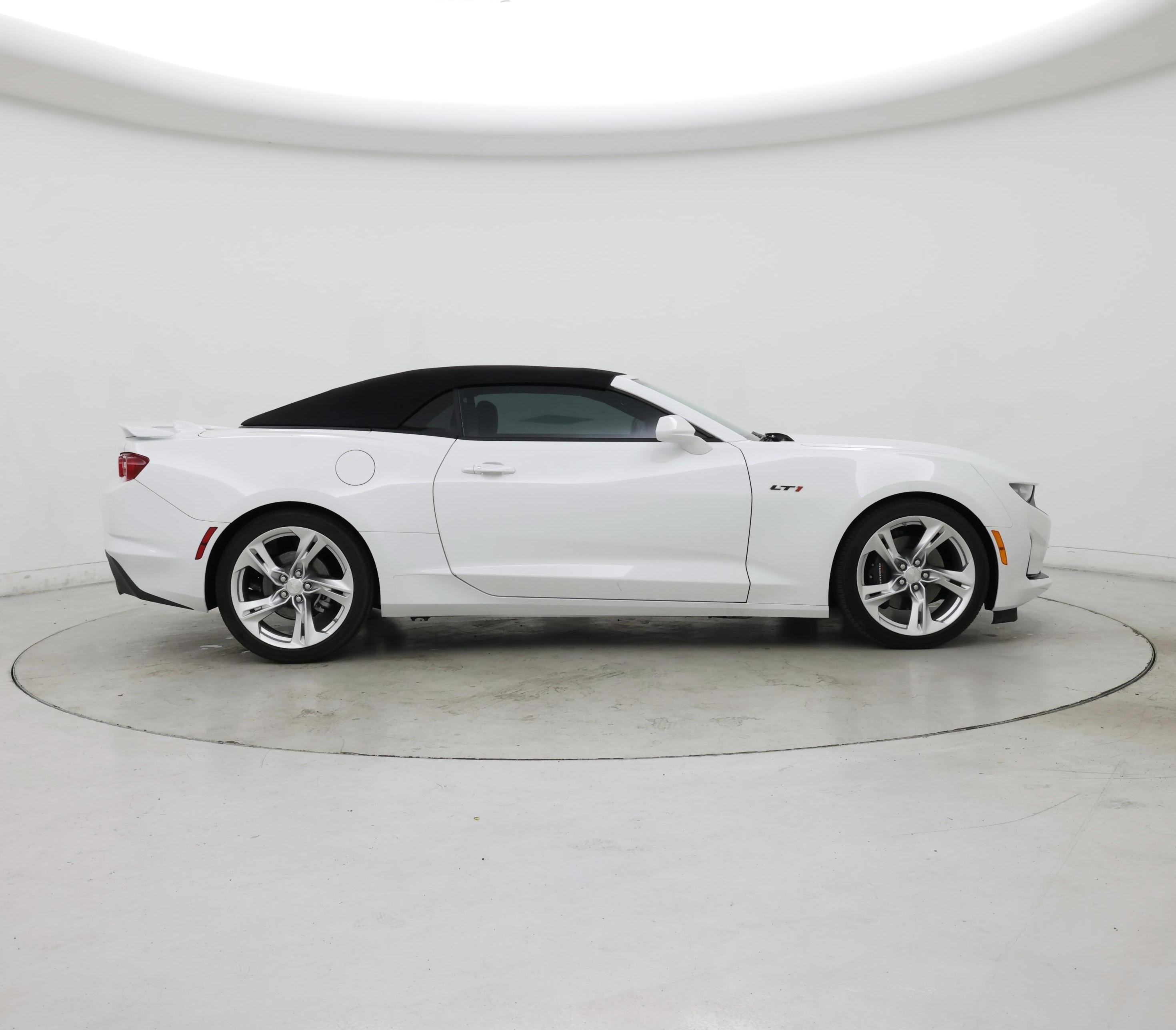 Thumbnail: 2023 Chevrolet Camaro - 7