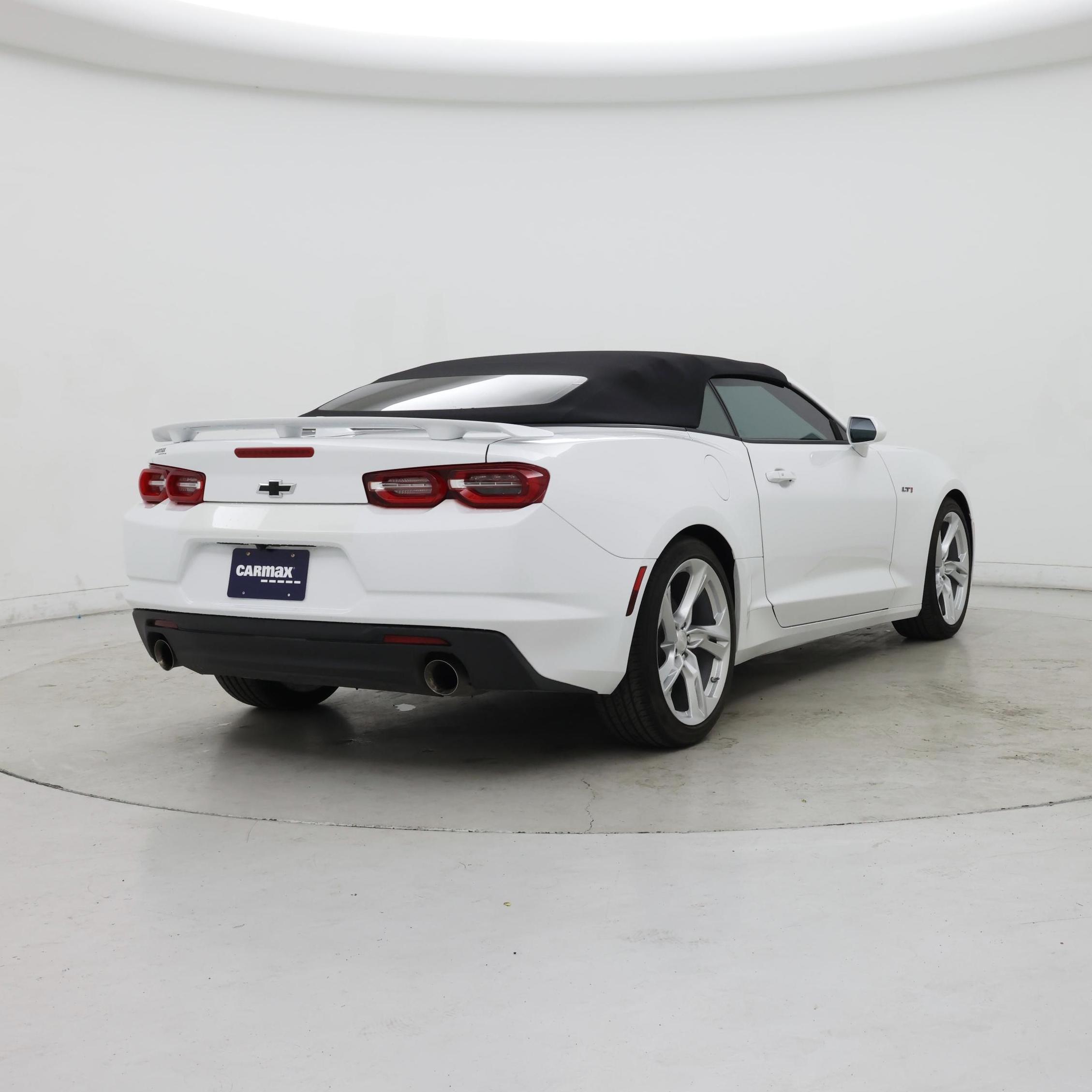 Thumbnail: 2023 Chevrolet Camaro - 8