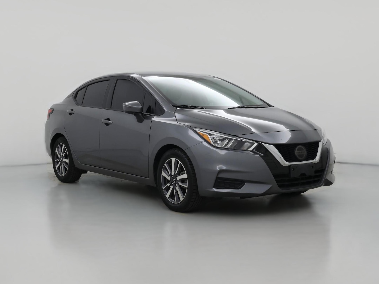 2020 Nissan Versa Sedan SV