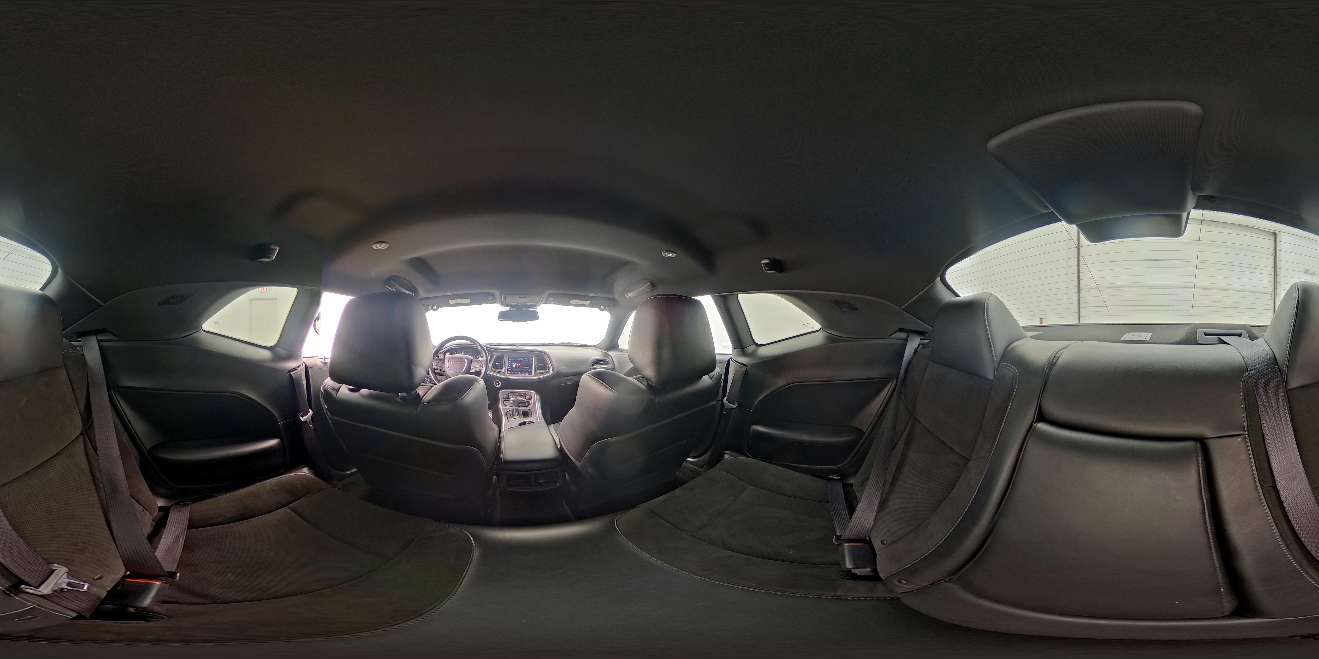 2021 Dodge Challenger GT - Photo 23