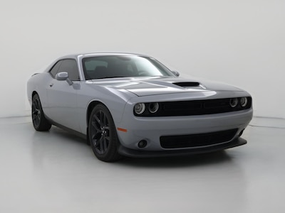 2021 Dodge Challenger GT