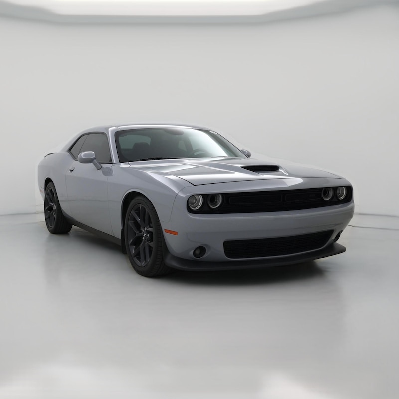 2021 Dodge Challenger GT