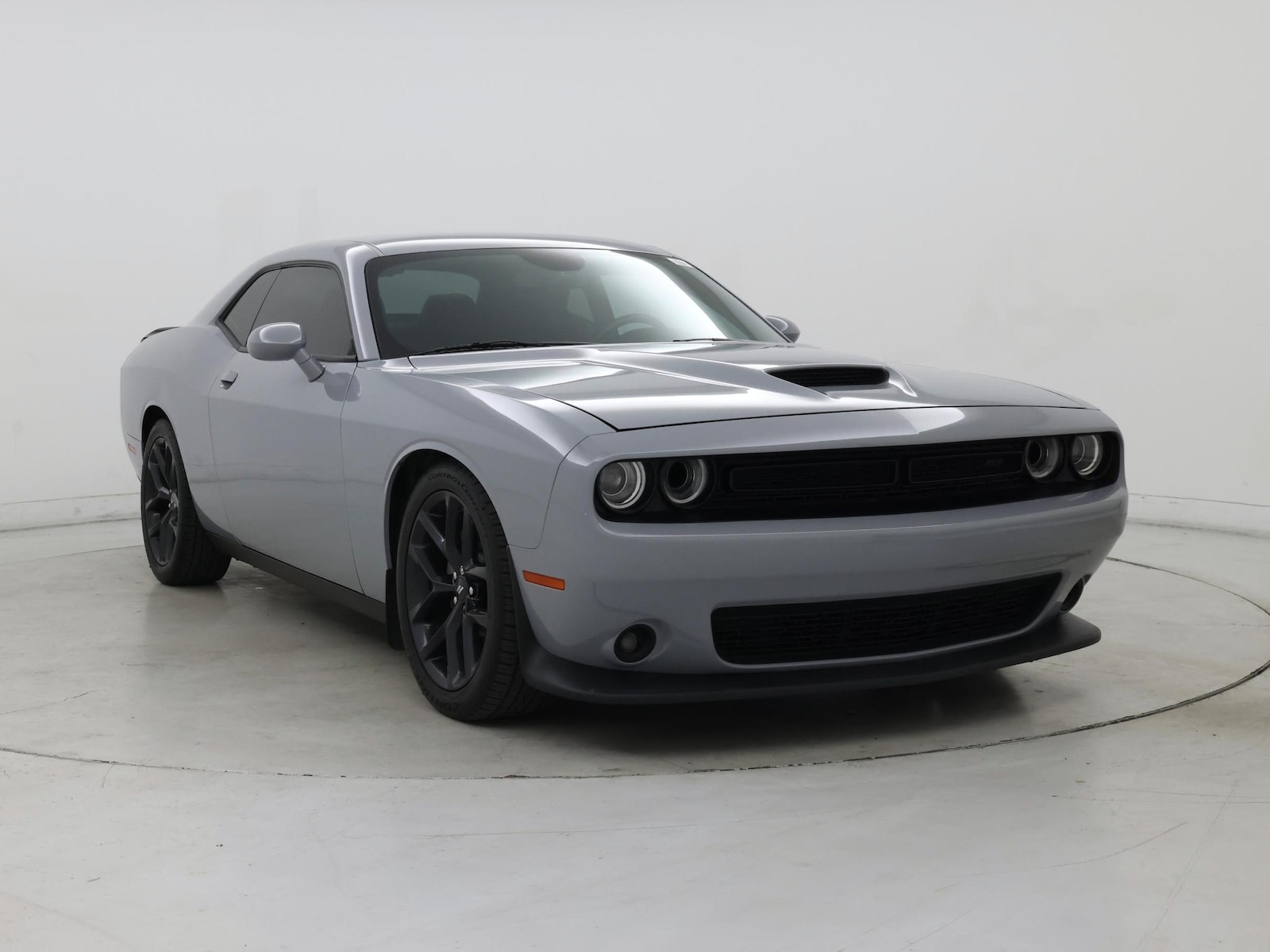 2021 Dodge Challenger GT - Photo 2