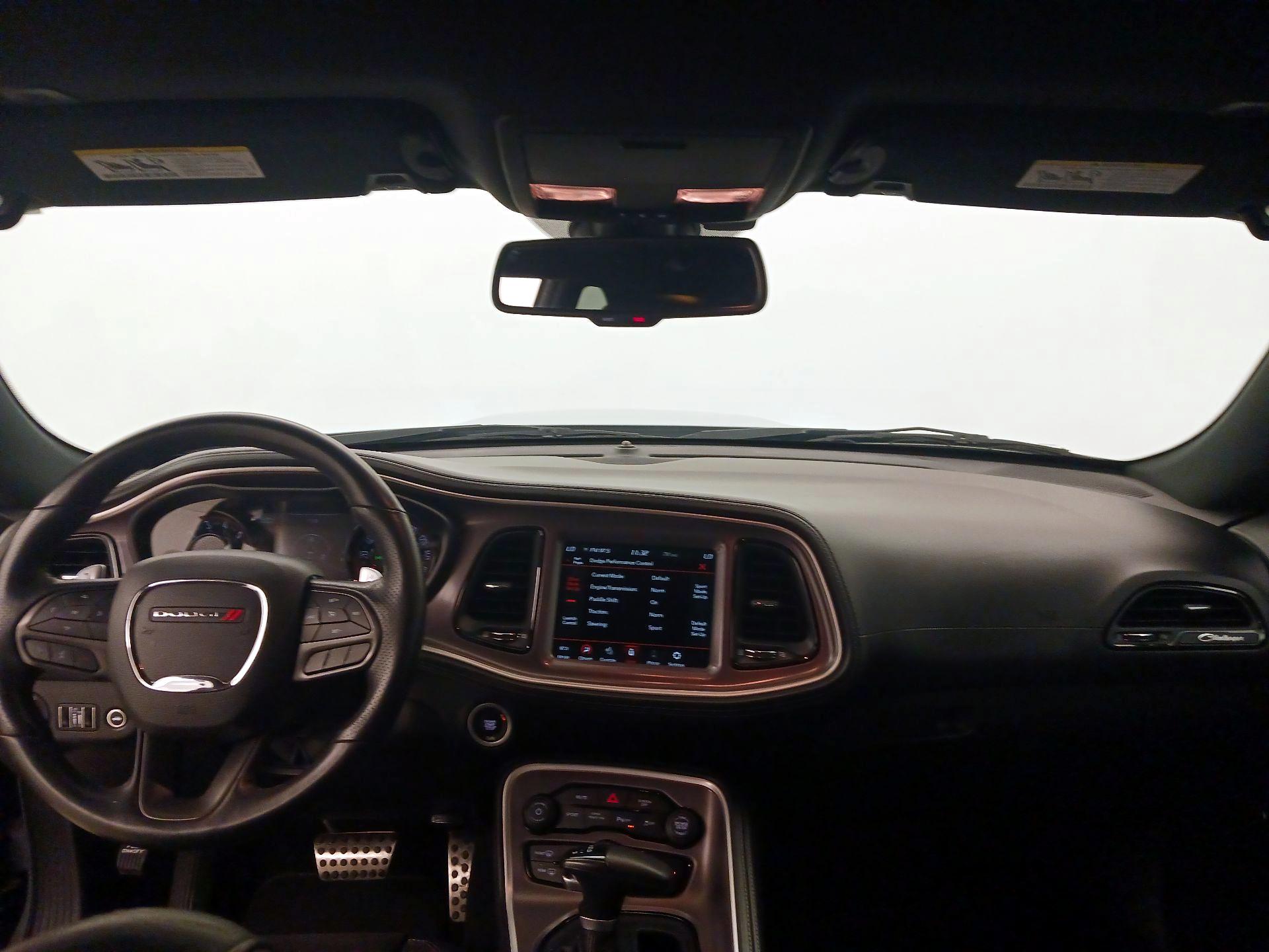 Thumbnail: 2021 Dodge Challenger - 9