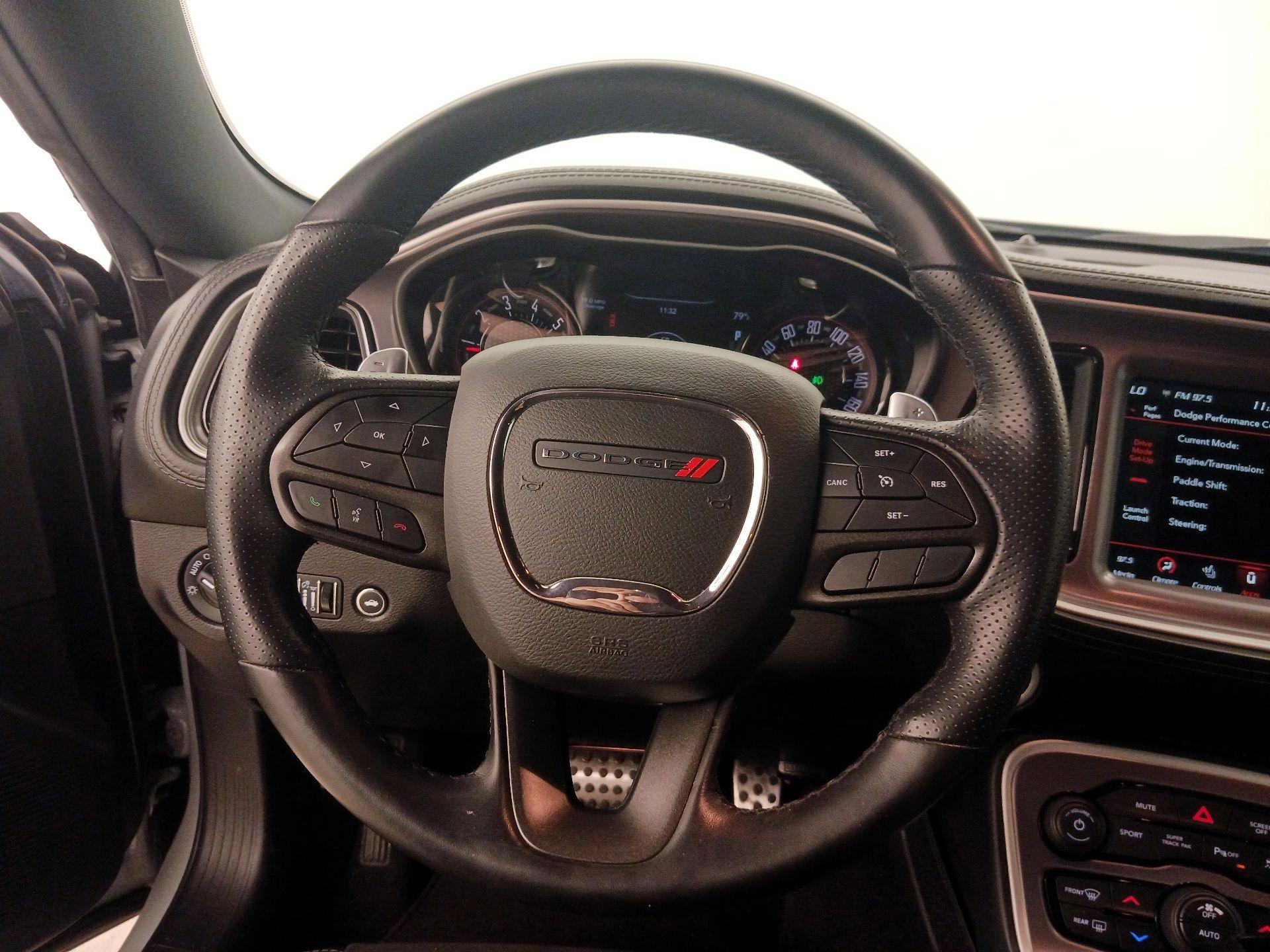 Thumbnail: 2021 Dodge Challenger - 10