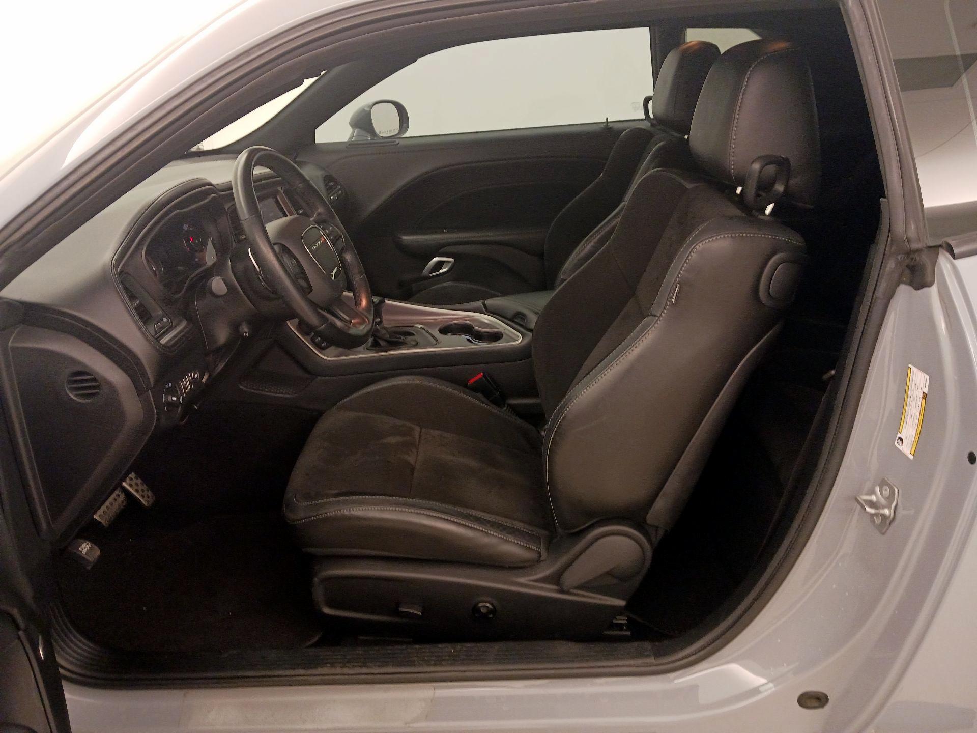 Thumbnail: 2021 Dodge Challenger - 11