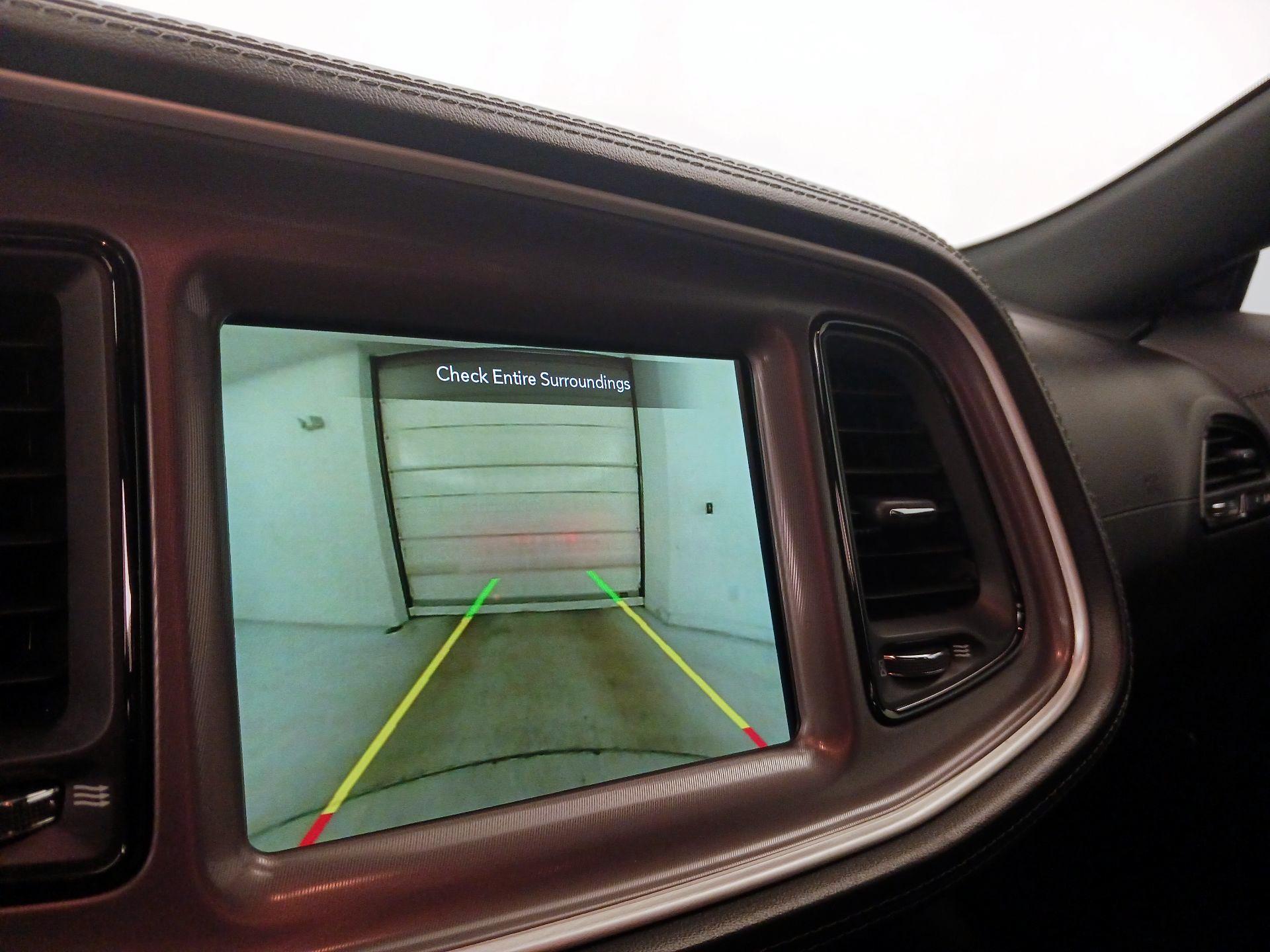 Thumbnail: 2021 Dodge Challenger - 14