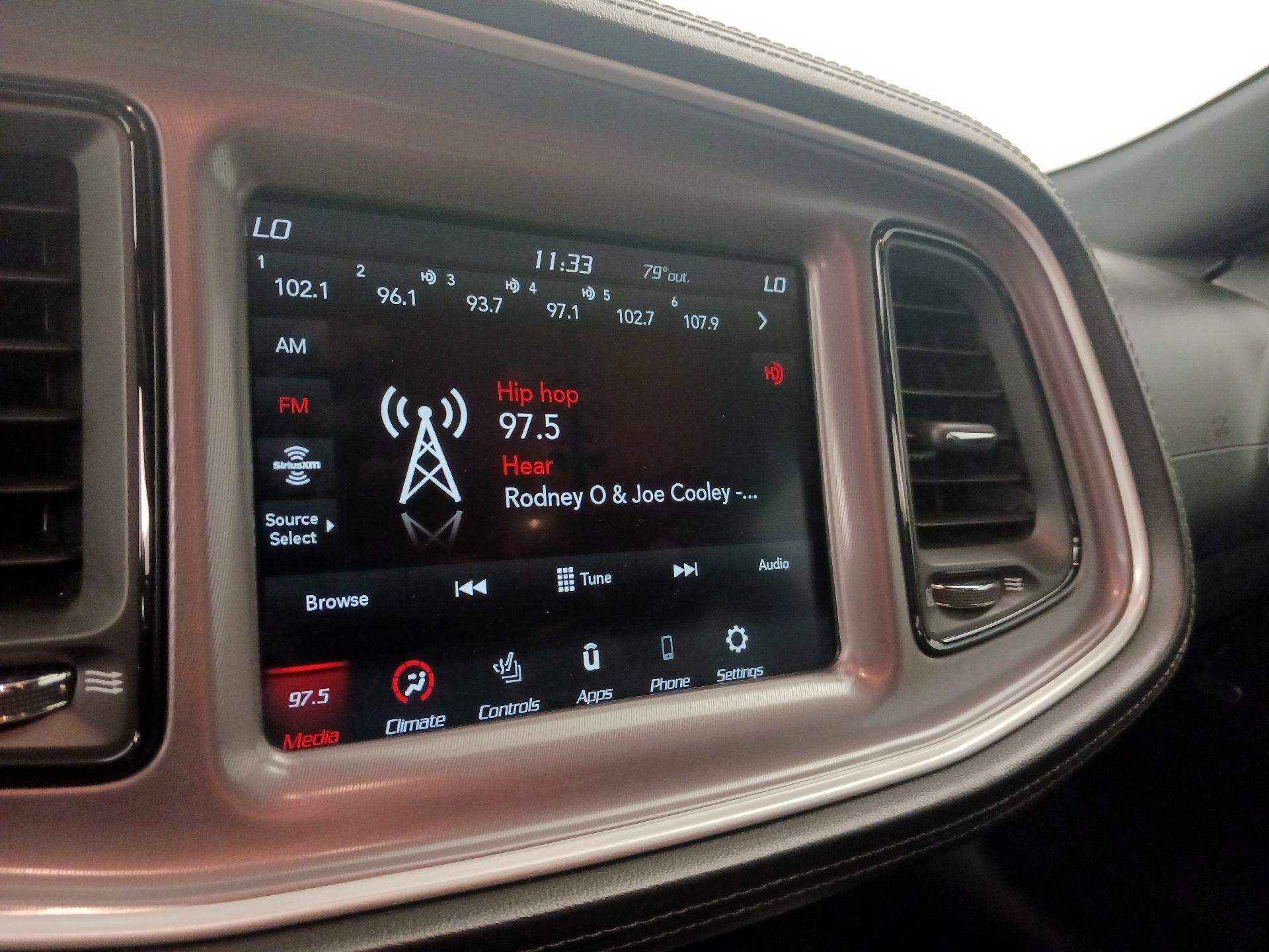 Thumbnail: 2021 Dodge Challenger - 15