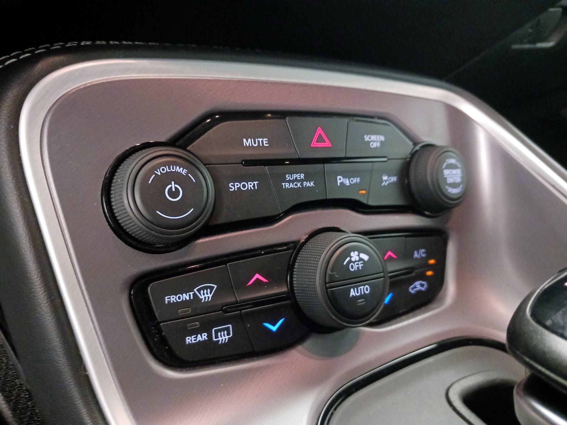 Thumbnail: 2021 Dodge Challenger - 16