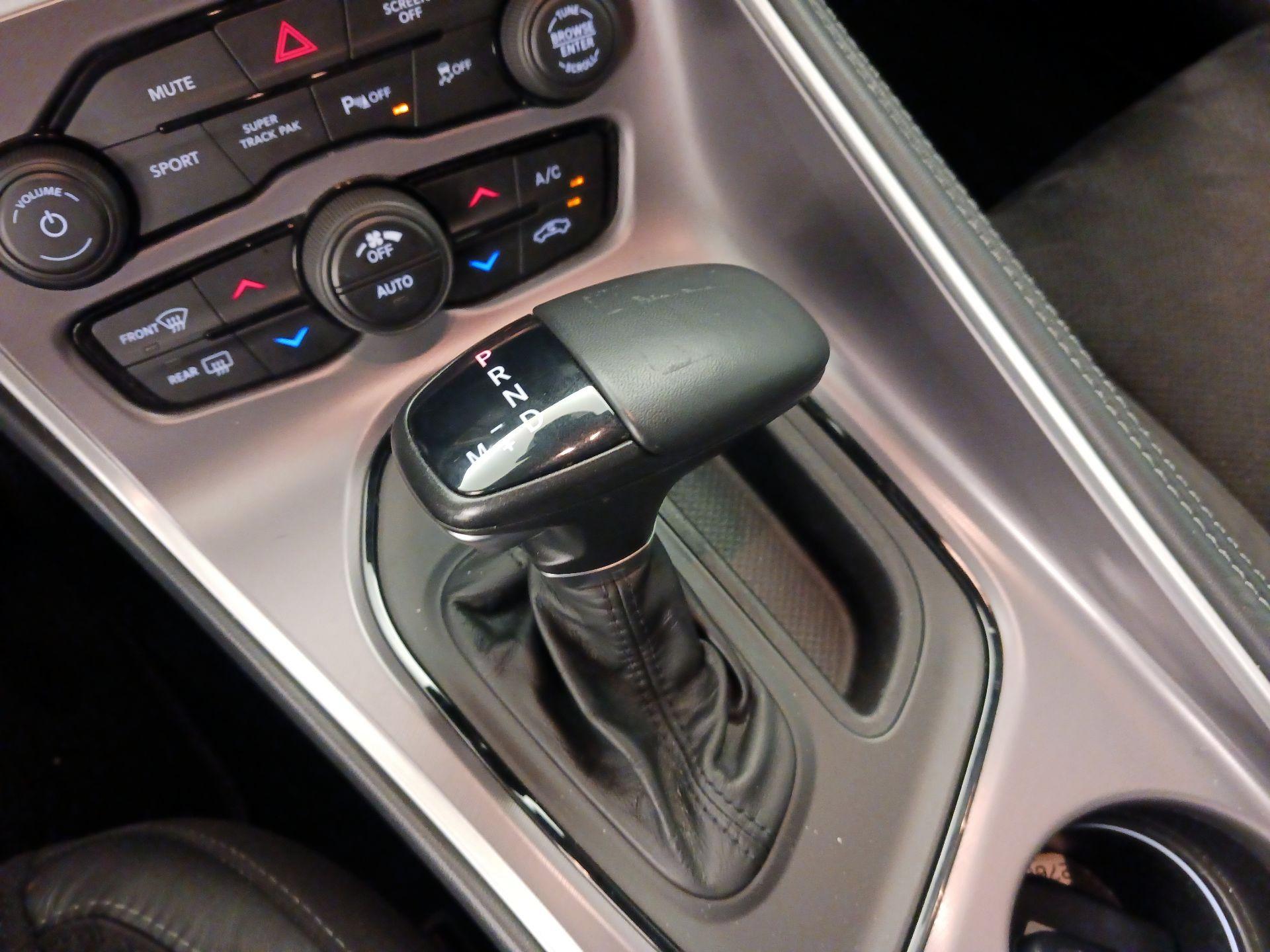 Thumbnail: 2021 Dodge Challenger - 17