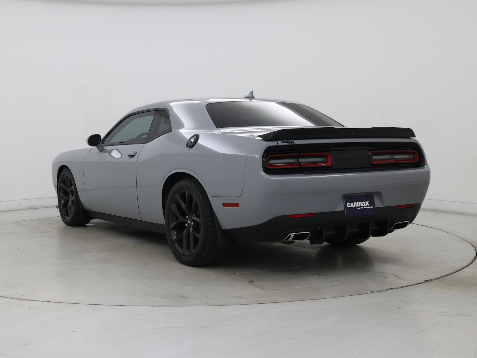 2021 Dodge Challenger GT - Photo 3