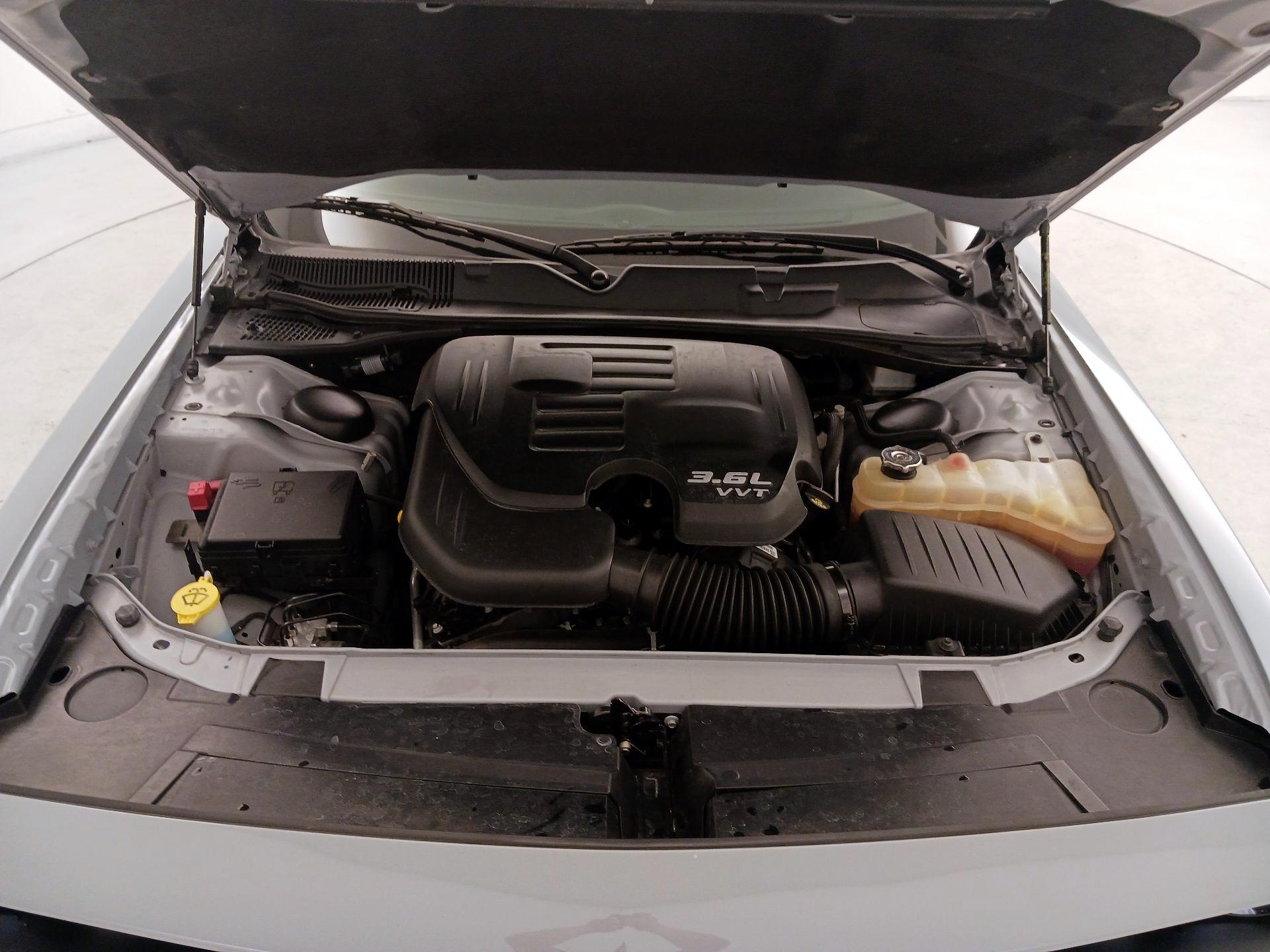 Thumbnail: 2021 Dodge Challenger - 19