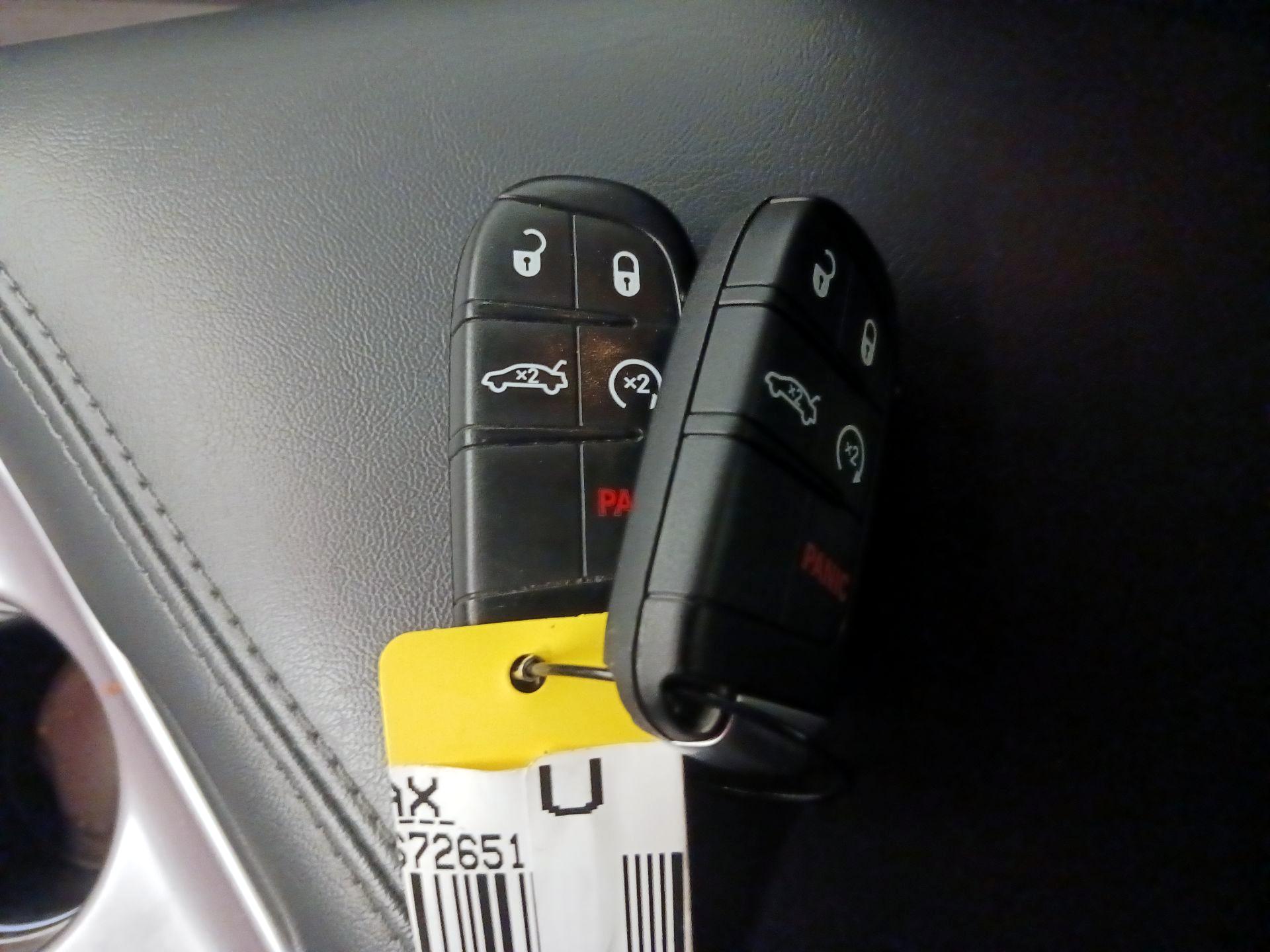 Thumbnail: 2021 Dodge Challenger - 20