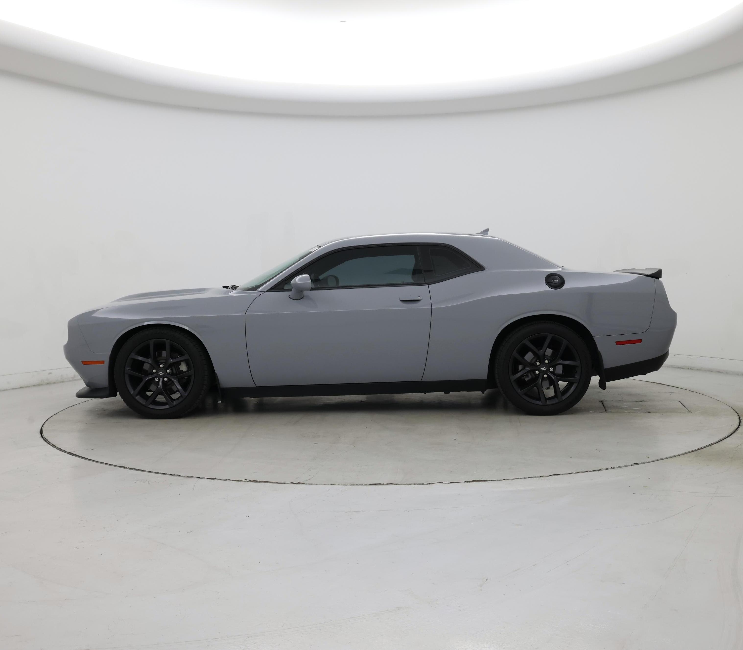 Thumbnail: 2021 Dodge Challenger - 3