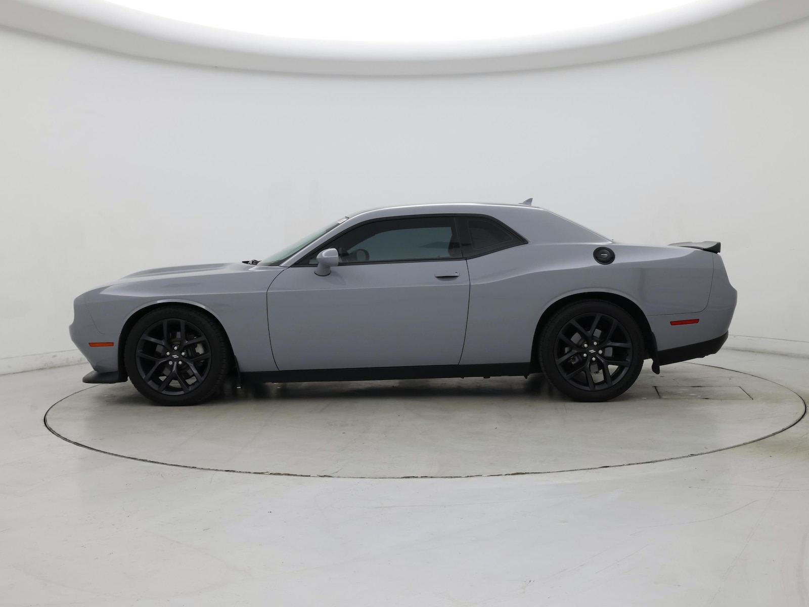 2021 Dodge Challenger GT - Photo 4