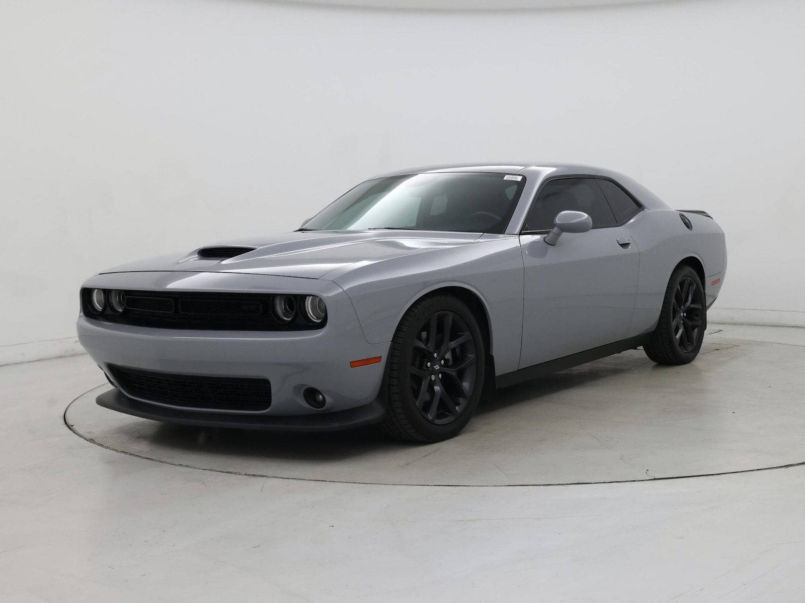 2021 Dodge Challenger GT - Photo 5