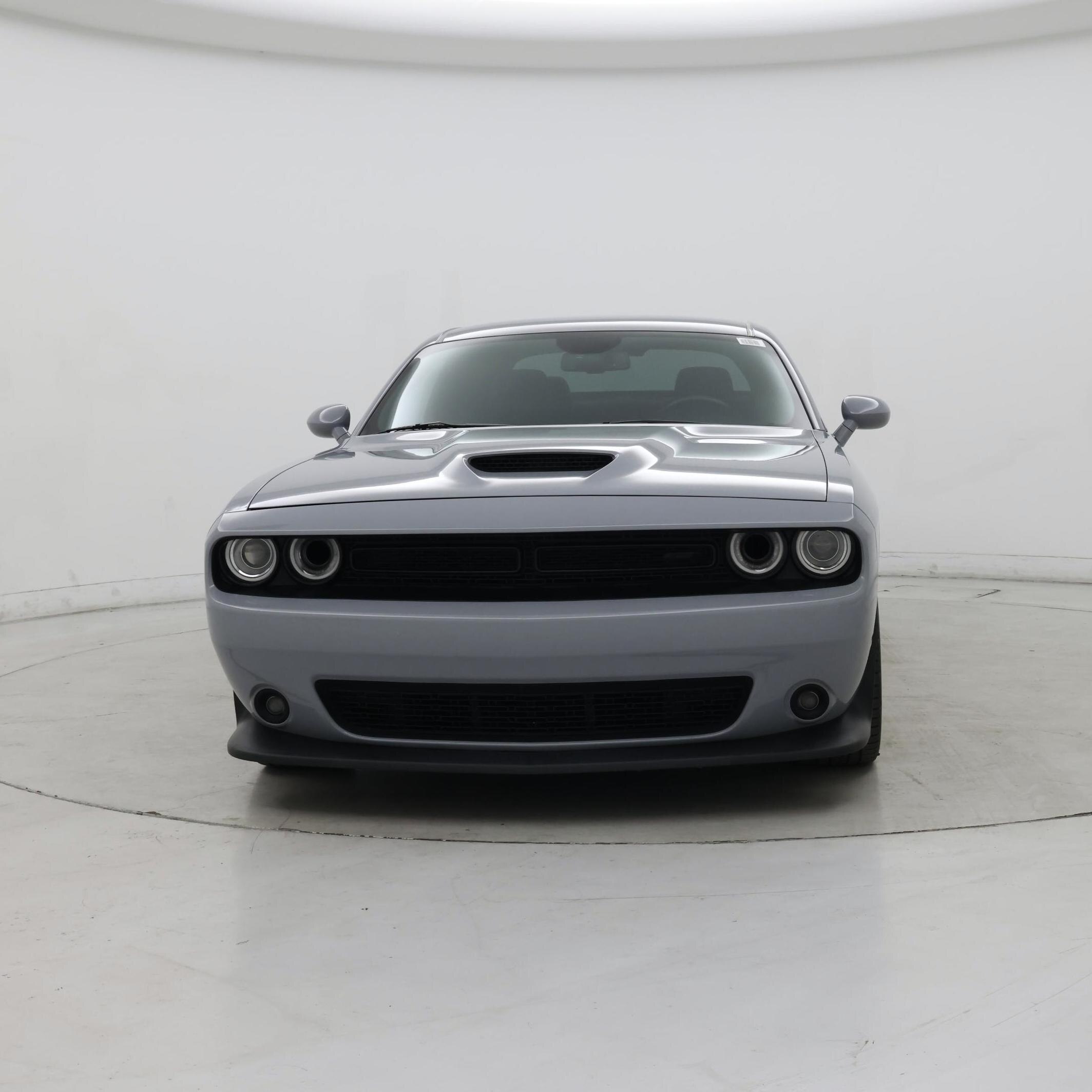 Thumbnail: 2021 Dodge Challenger - 5