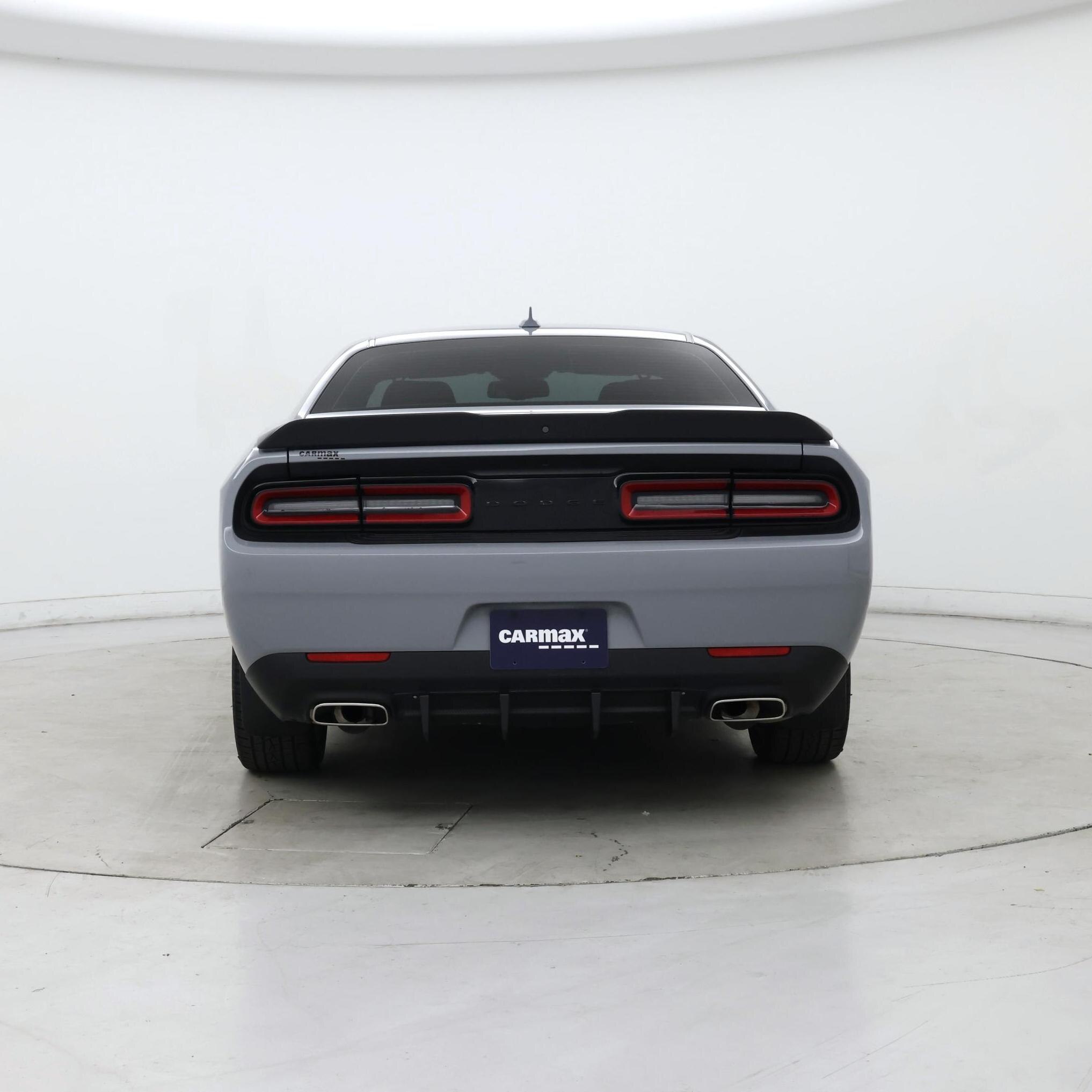 Thumbnail: 2021 Dodge Challenger - 6