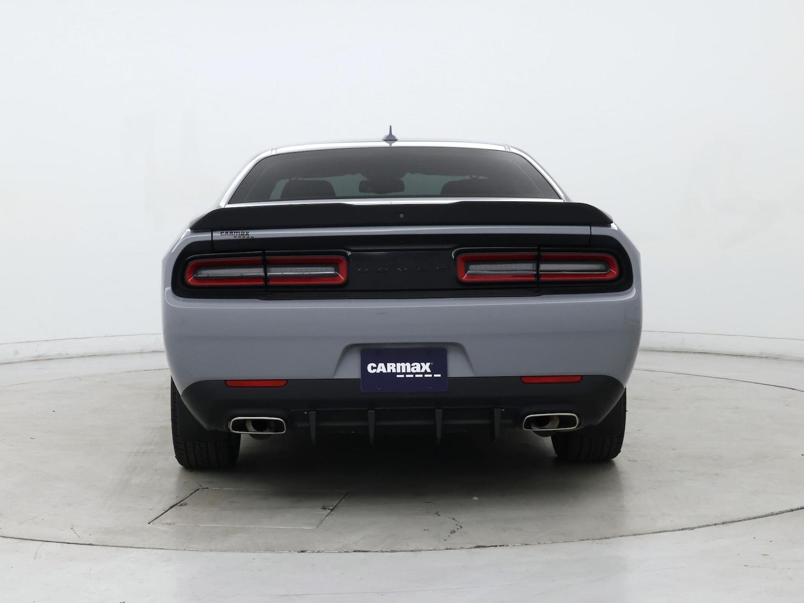 2021 Dodge Challenger GT - Photo 7