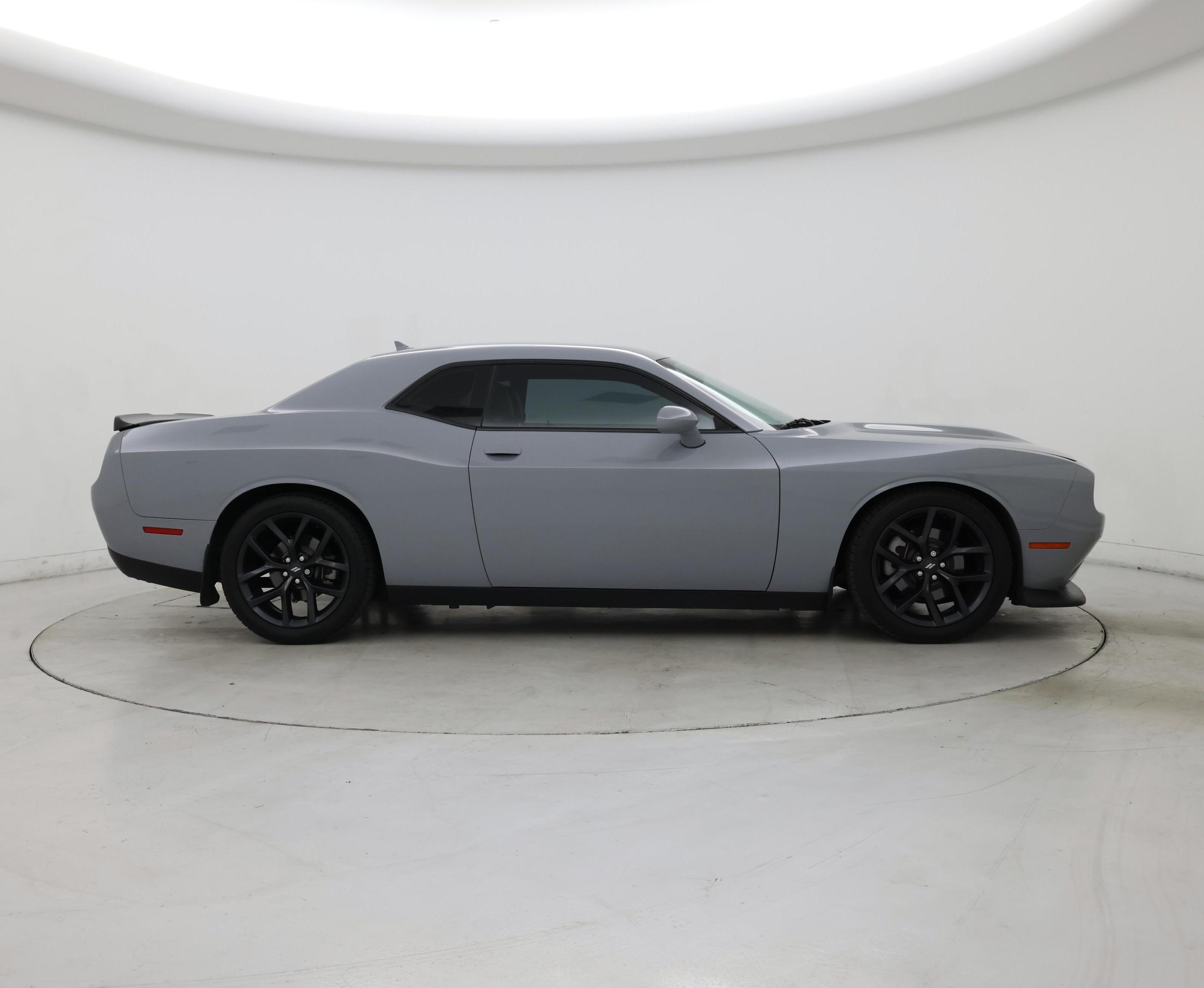 Thumbnail: 2021 Dodge Challenger - 7
