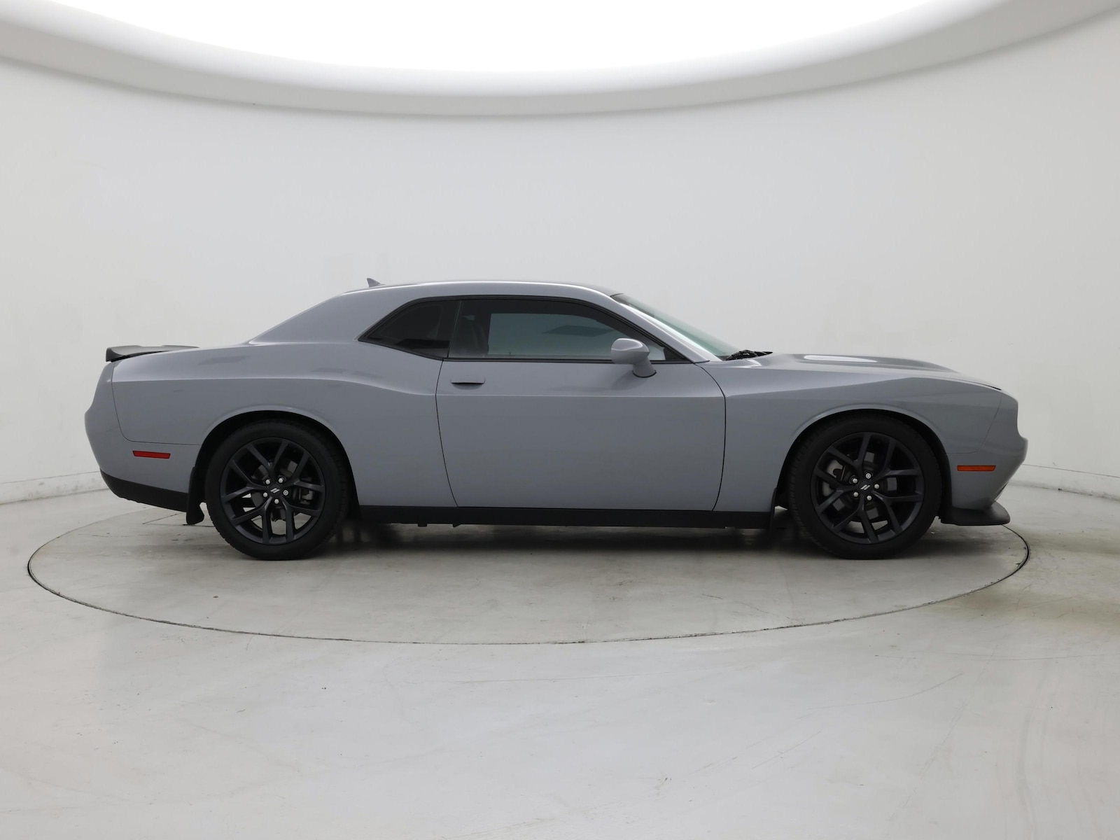 2021 Dodge Challenger GT - Photo 8