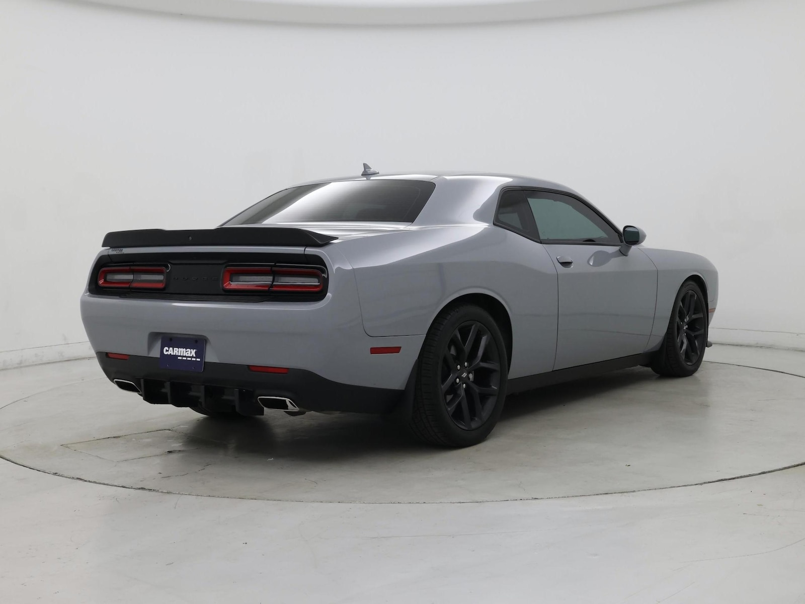 2021 Dodge Challenger GT - Photo 9