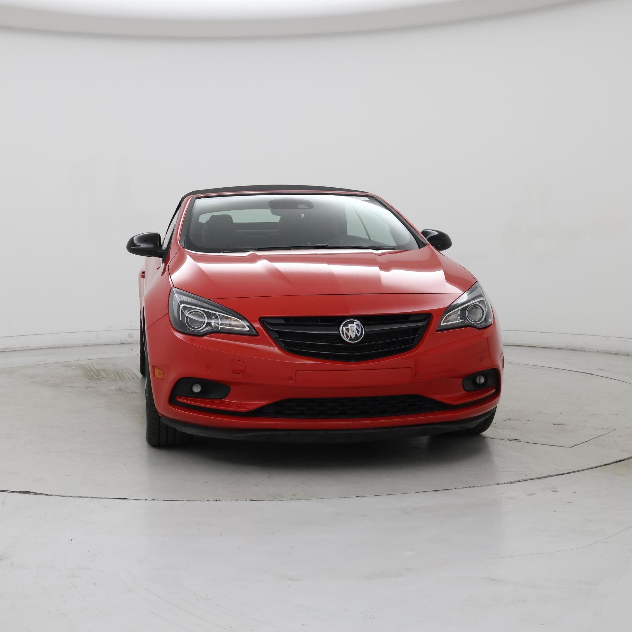 Thumbnail: 2017 Buick Cascada - 5