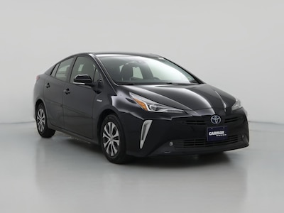 2022 Toyota Prius LE