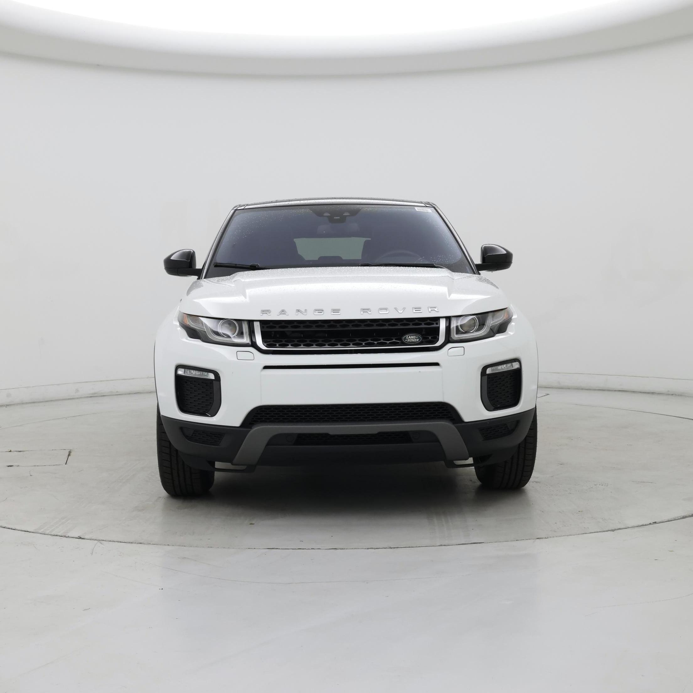 Thumbnail: 2018 Land Rover Range Rover Evoque - 5