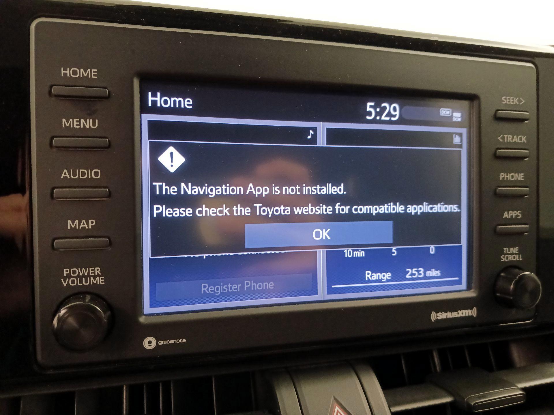 Thumbnail: 2020 Toyota RAV4 - 14