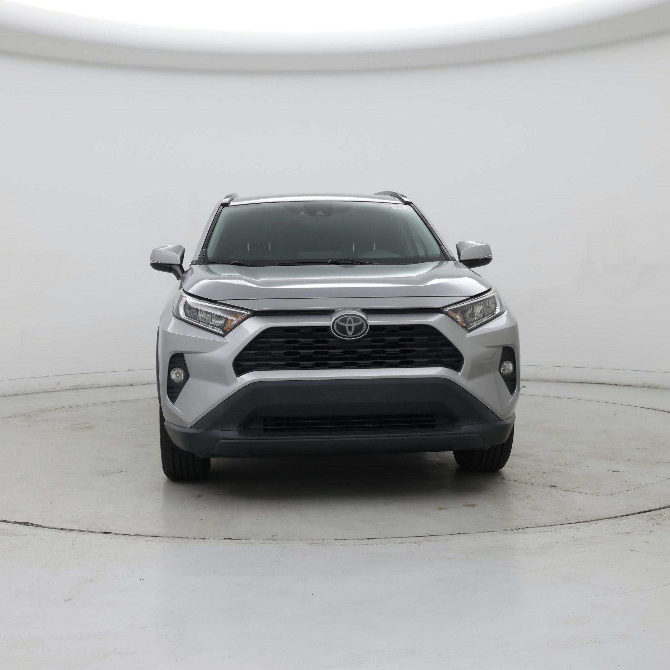 Thumbnail: 2020 Toyota RAV4 - 5