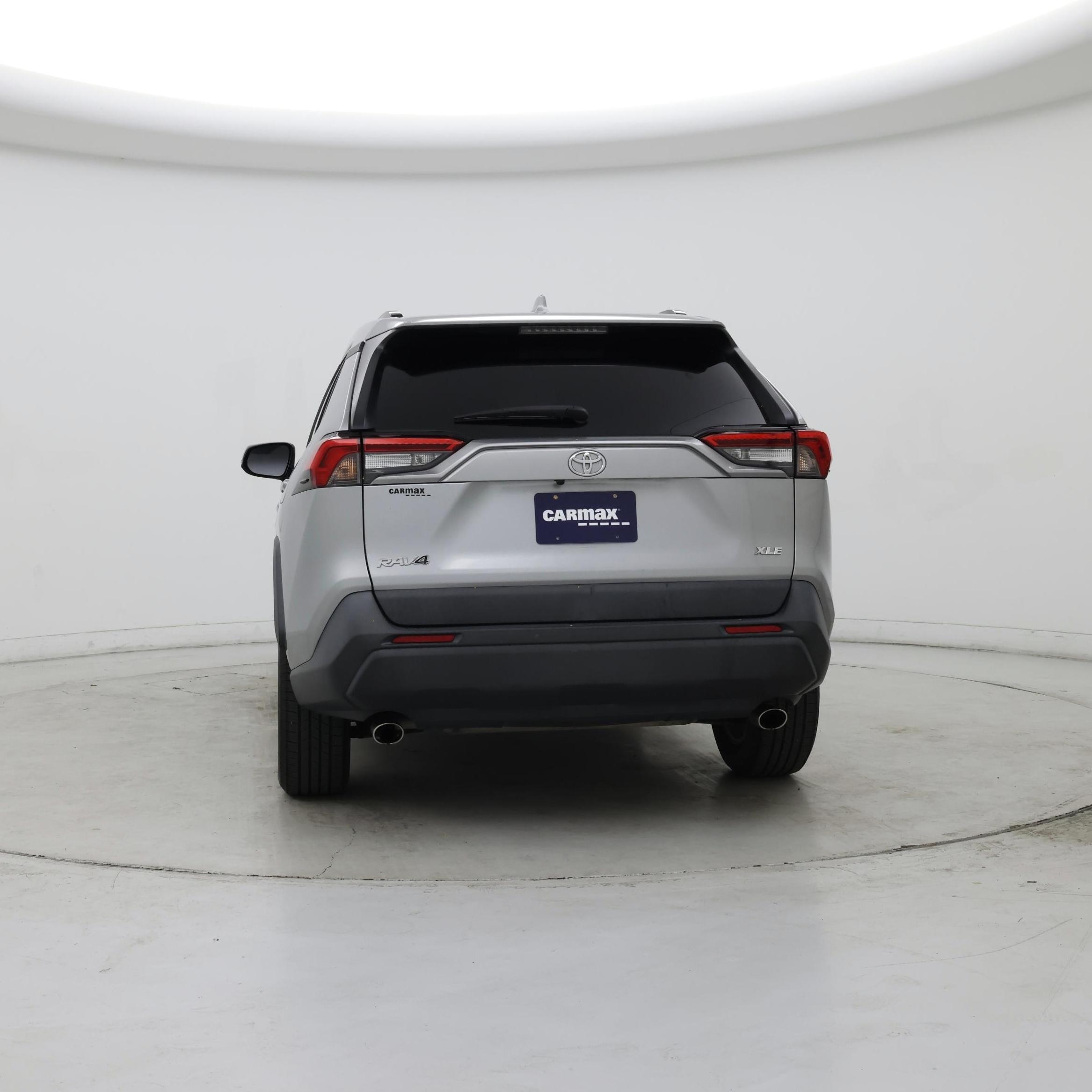 Thumbnail: 2020 Toyota RAV4 - 6