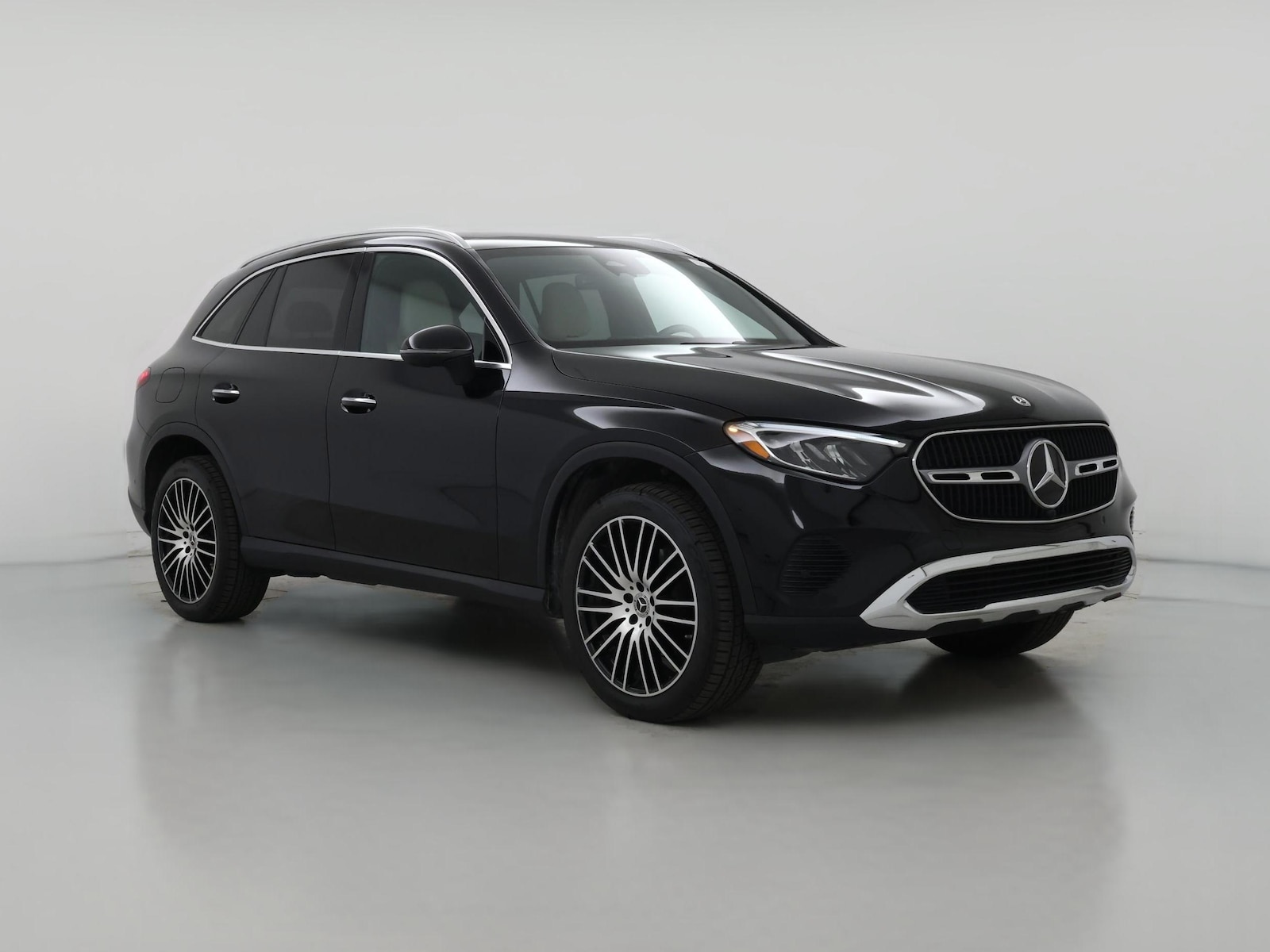 2024 Mercedes-Benz GLC