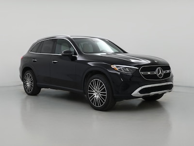 2024 Mercedes-Benz GLC300