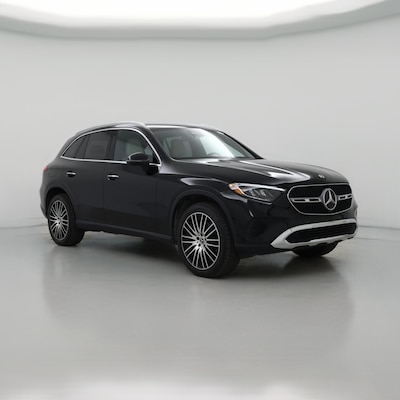 2024 Mercedes-Benz GLC300