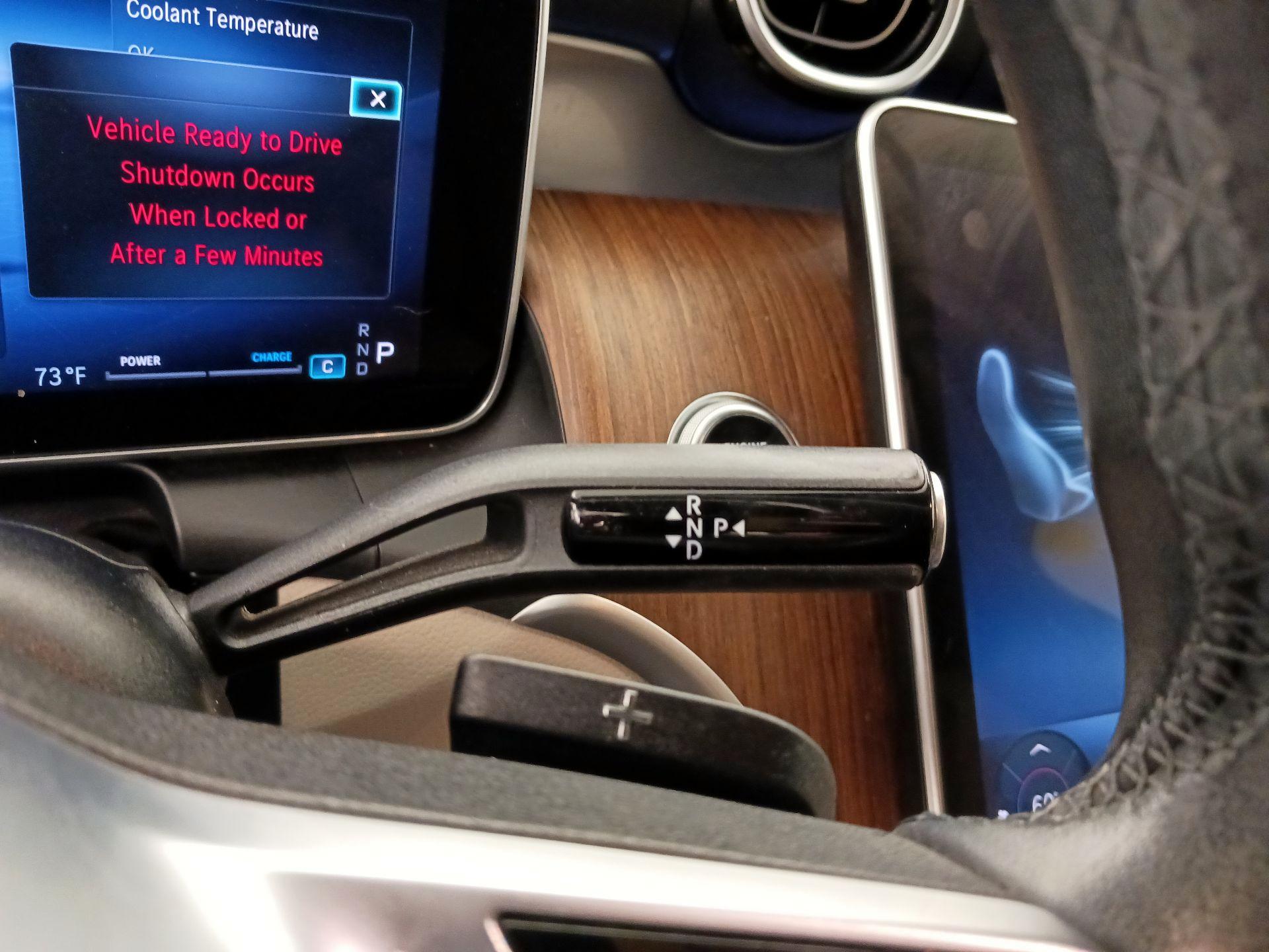 Thumbnail: 2024 Mercedes-Benz GLC - 17