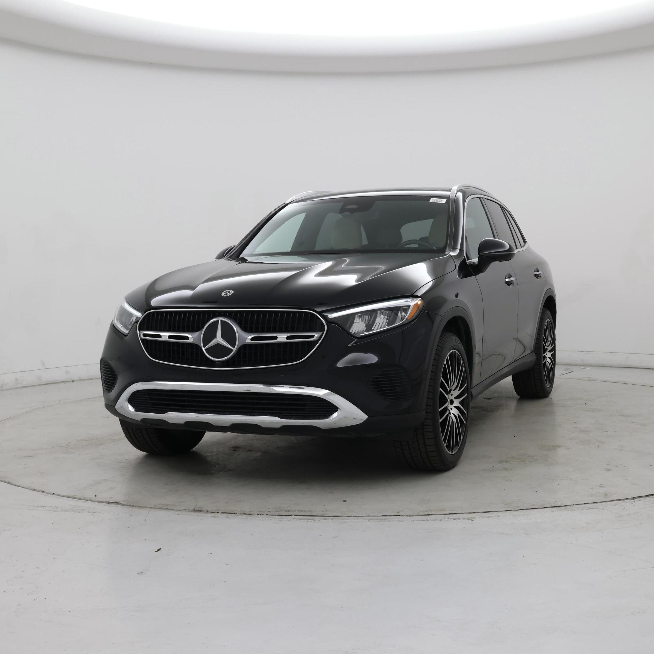 Thumbnail: 2024 Mercedes-Benz GLC - 4