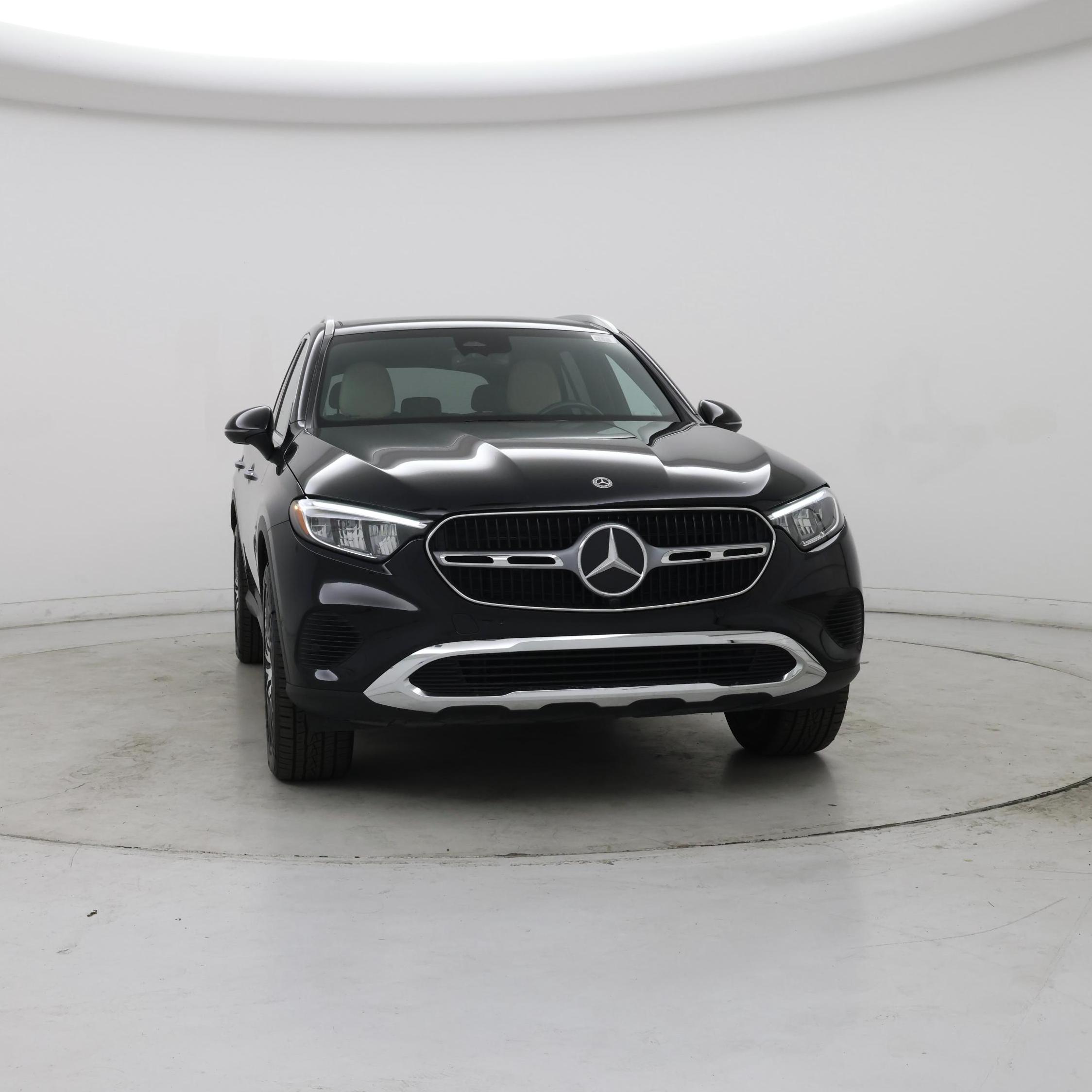 Thumbnail: 2024 Mercedes-Benz GLC - 5